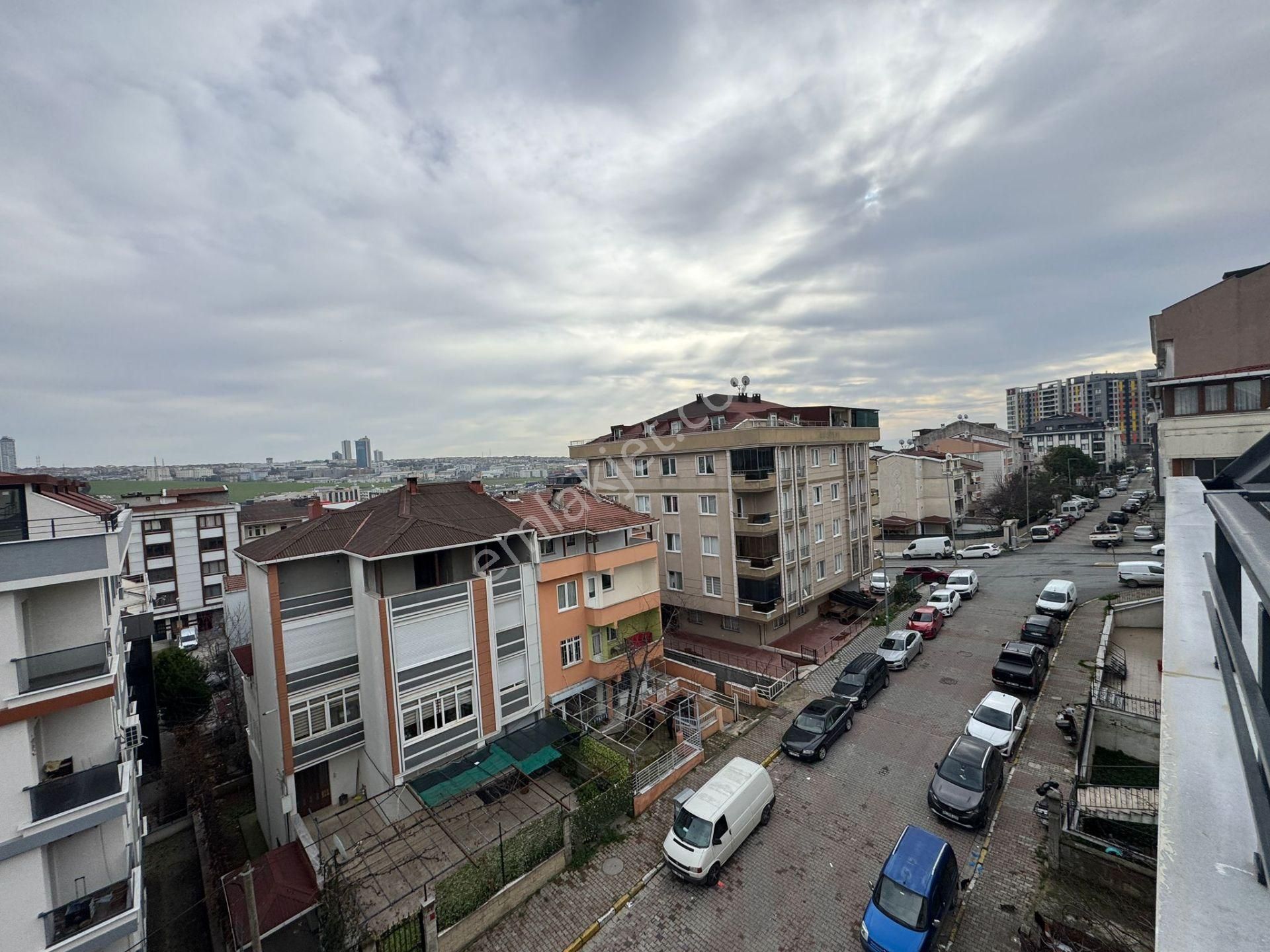 Beylikdüzü Yakuplu Da Satılık 4+2 Dublex Metrobüse Yürüme 10 Dk - Görsel 27