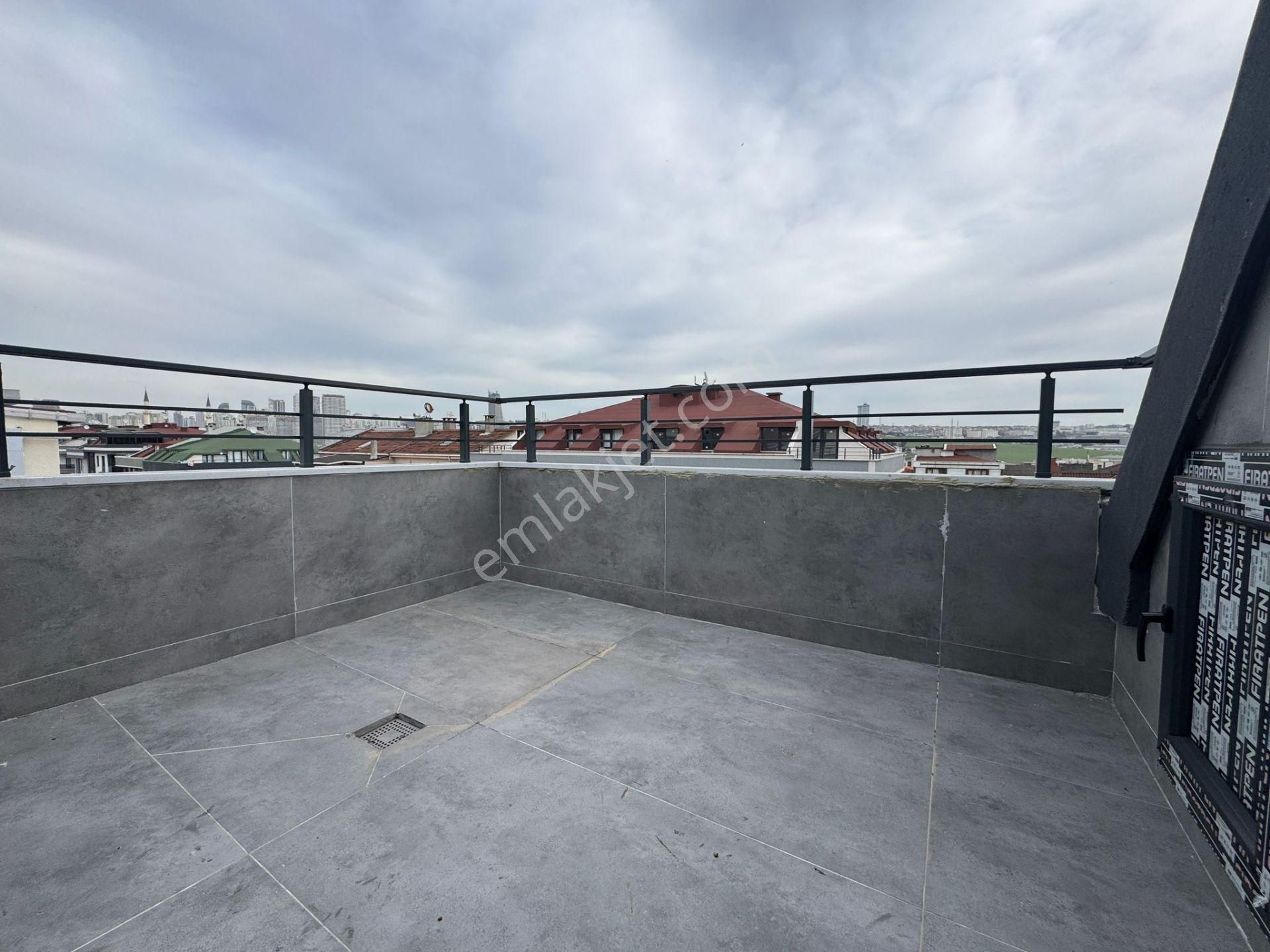 Beylikdüzü Yakuplu Da Satılık 4+2 Dublex Metrobüse Yürüme 10 Dk - Görsel 25