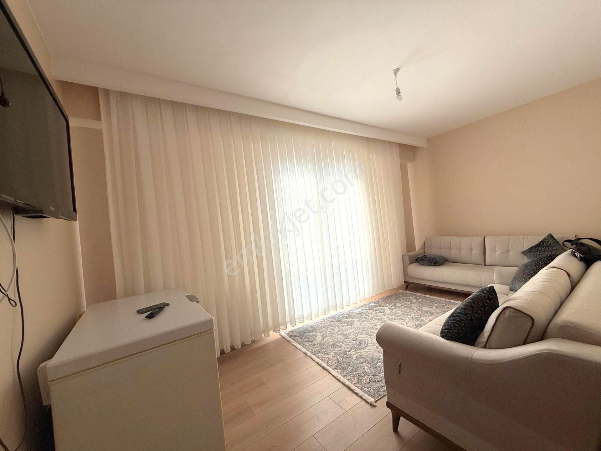 Tutar Dan Residance Da 3+1 140 M2 Ebveyn Banyolu 5. Kat 0 Daire - Görsel 22