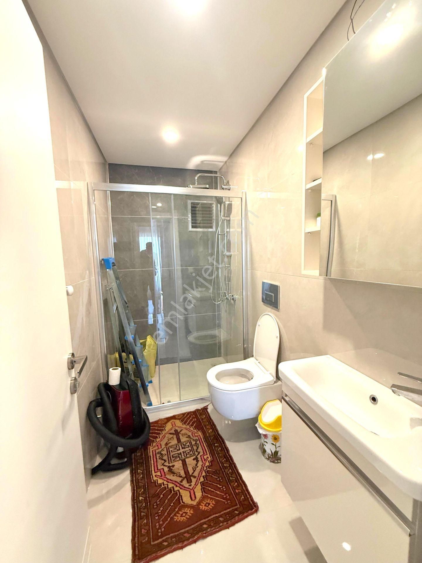 Tutar Dan Residance Da 3+1 140 M2 Ebveyn Banyolu 5. Kat 0 Daire - Görsel 9