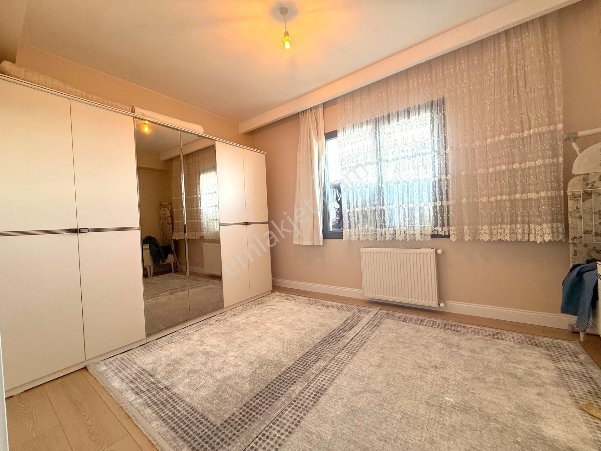 Tutar Dan Residance Da 3+1 140 M2 Ebveyn Banyolu 5. Kat 0 Daire - Görsel 20