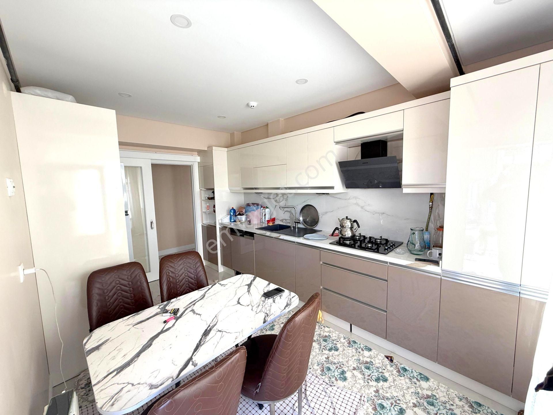 Tutar Dan Residance Da 3+1 140 M2 Ebveyn Banyolu 5. Kat 0 Daire - Görsel 11