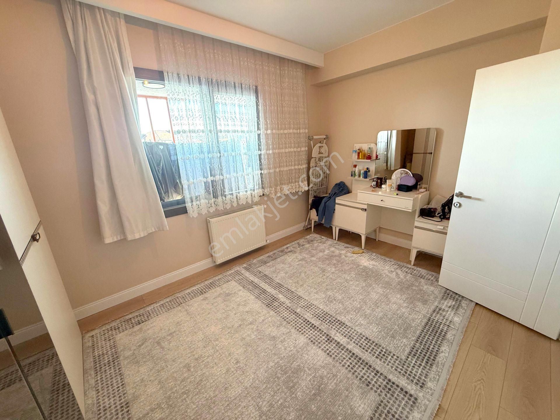 Tutar Dan Residance Da 3+1 140 M2 Ebveyn Banyolu 5. Kat 0 Daire - Görsel 18