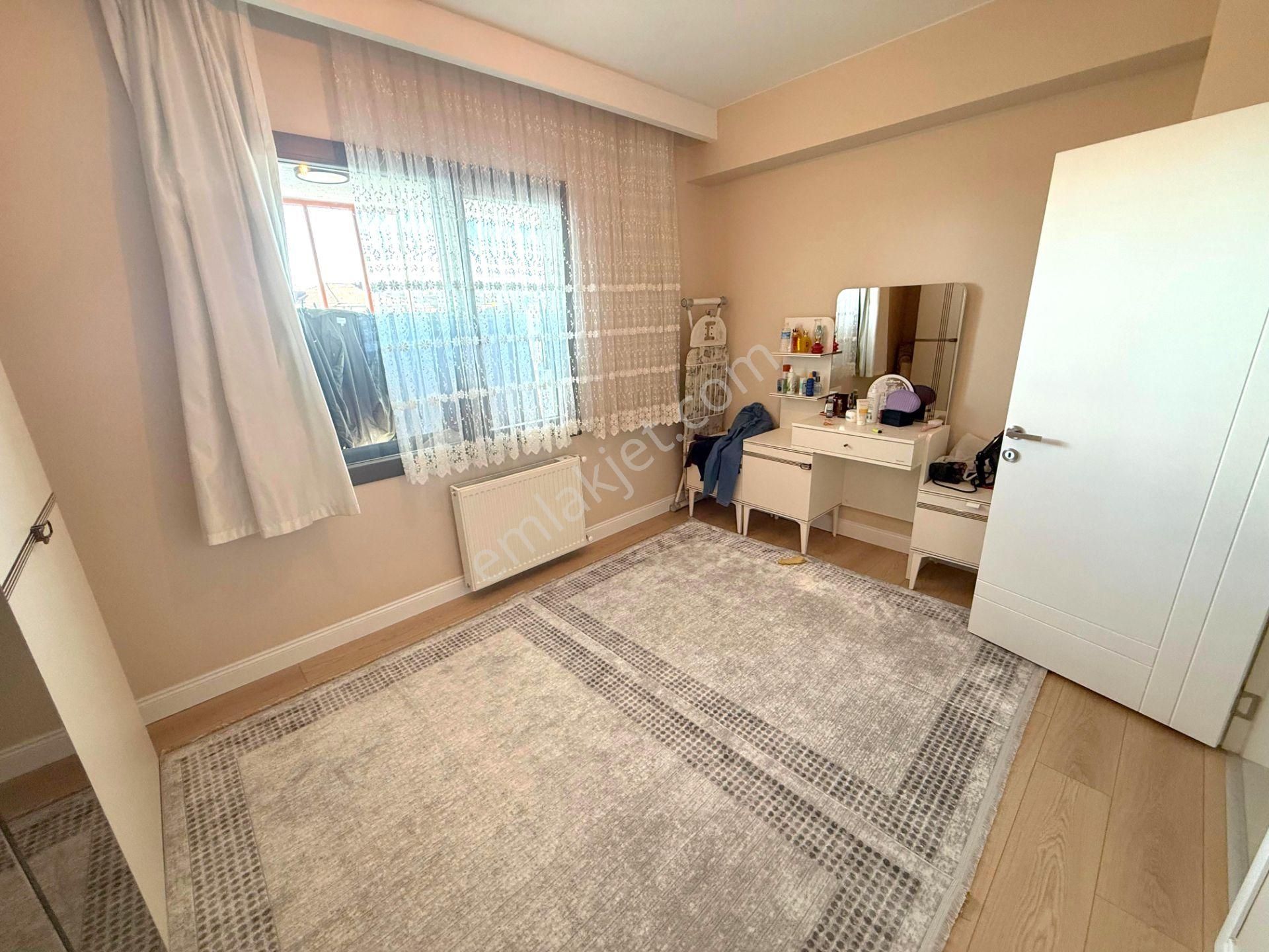 Tutar Dan Residance Da 3+1 140 M2 Ebveyn Banyolu 5. Kat 0 Daire - Görsel 19