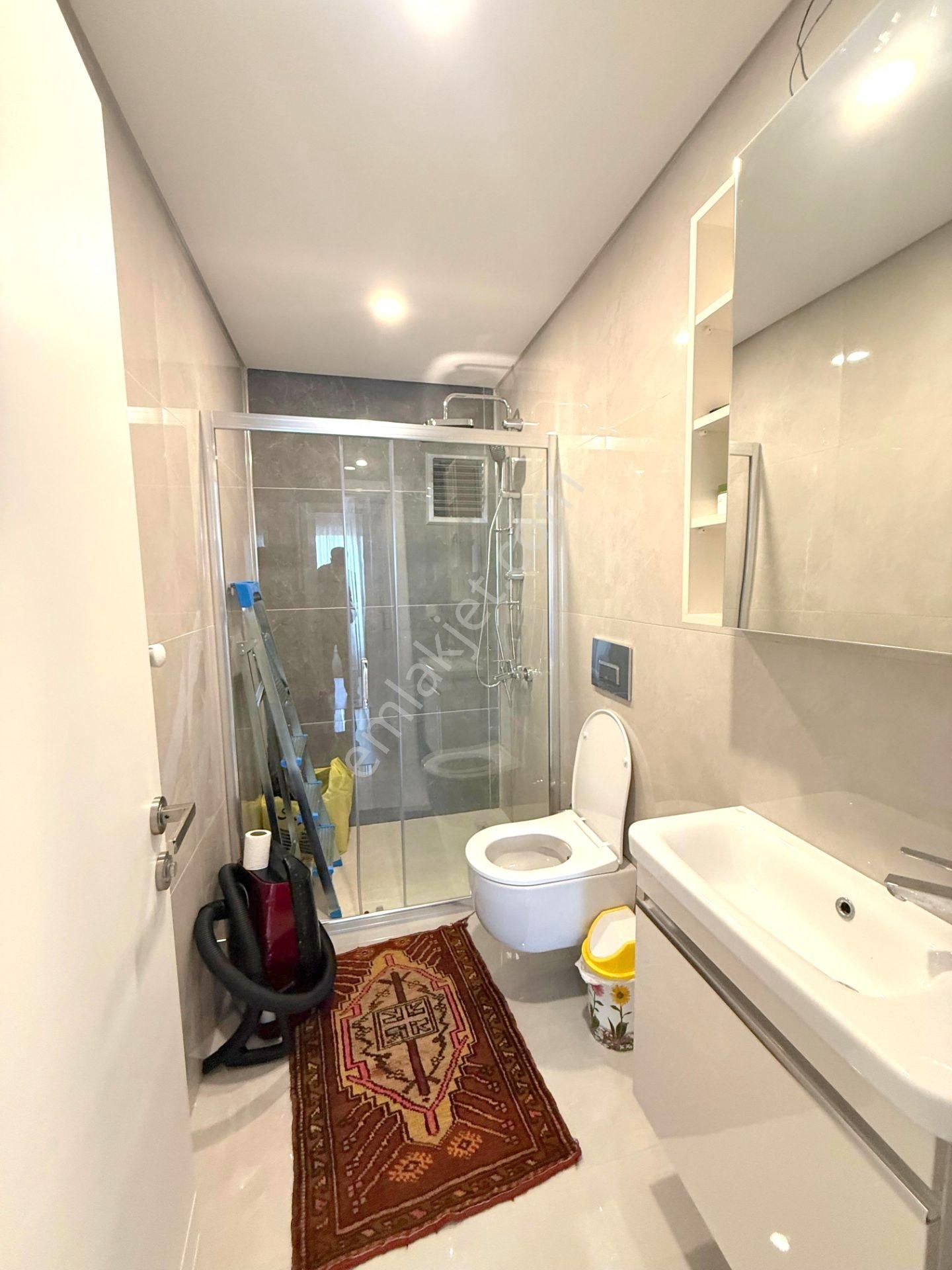 Tutar Dan Residance Da 3+1 140 M2 Ebveyn Banyolu 5. Kat 0 Daire - Görsel 8