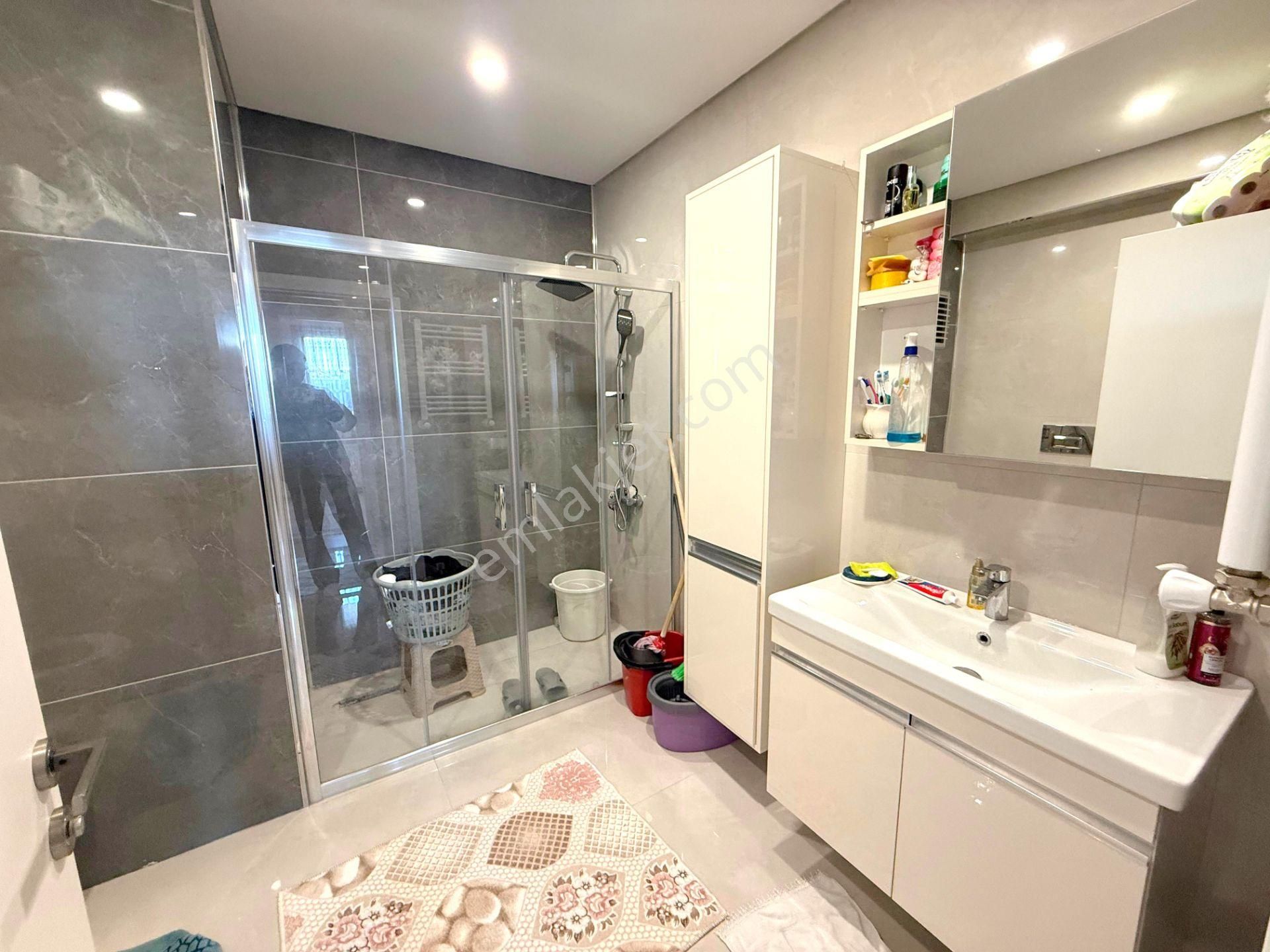 Tutar Dan Residance Da 3+1 140 M2 Ebveyn Banyolu 5. Kat 0 Daire - Görsel 26