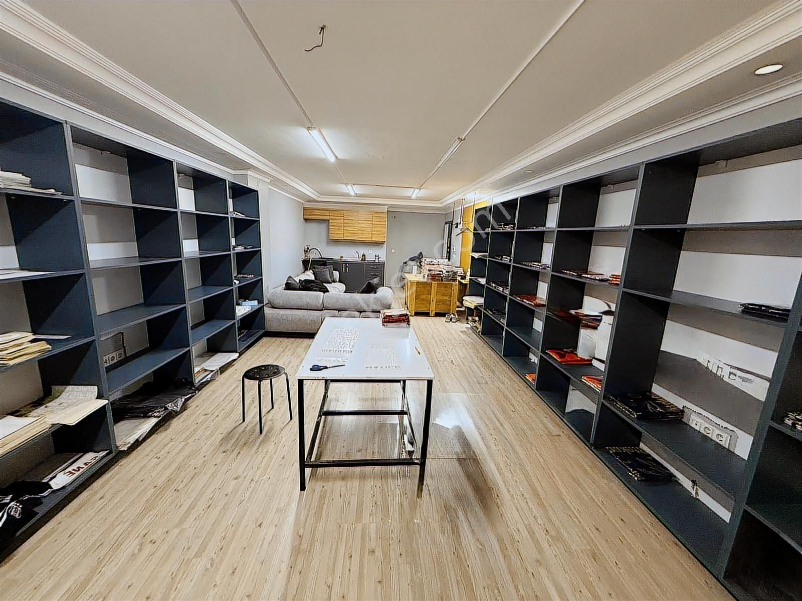 Home'dan İsmetpaşa Mah'de Satılık 70m² Her İşe Uygun Home Ofis - Görsel 16