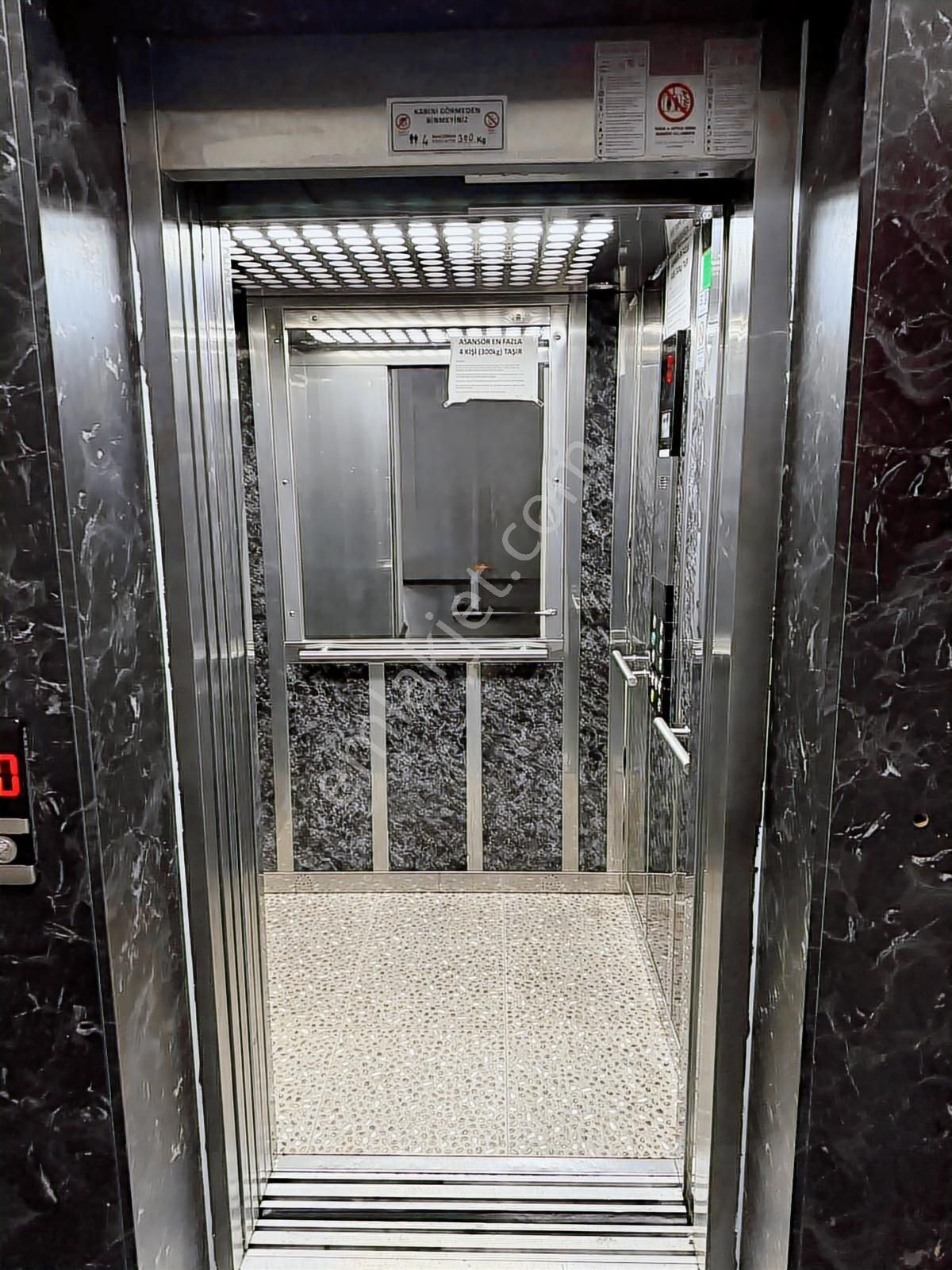 Home'dan İsmetpaşa Mah'de Satılık 70m² Her İşe Uygun Home Ofis - Görsel 33