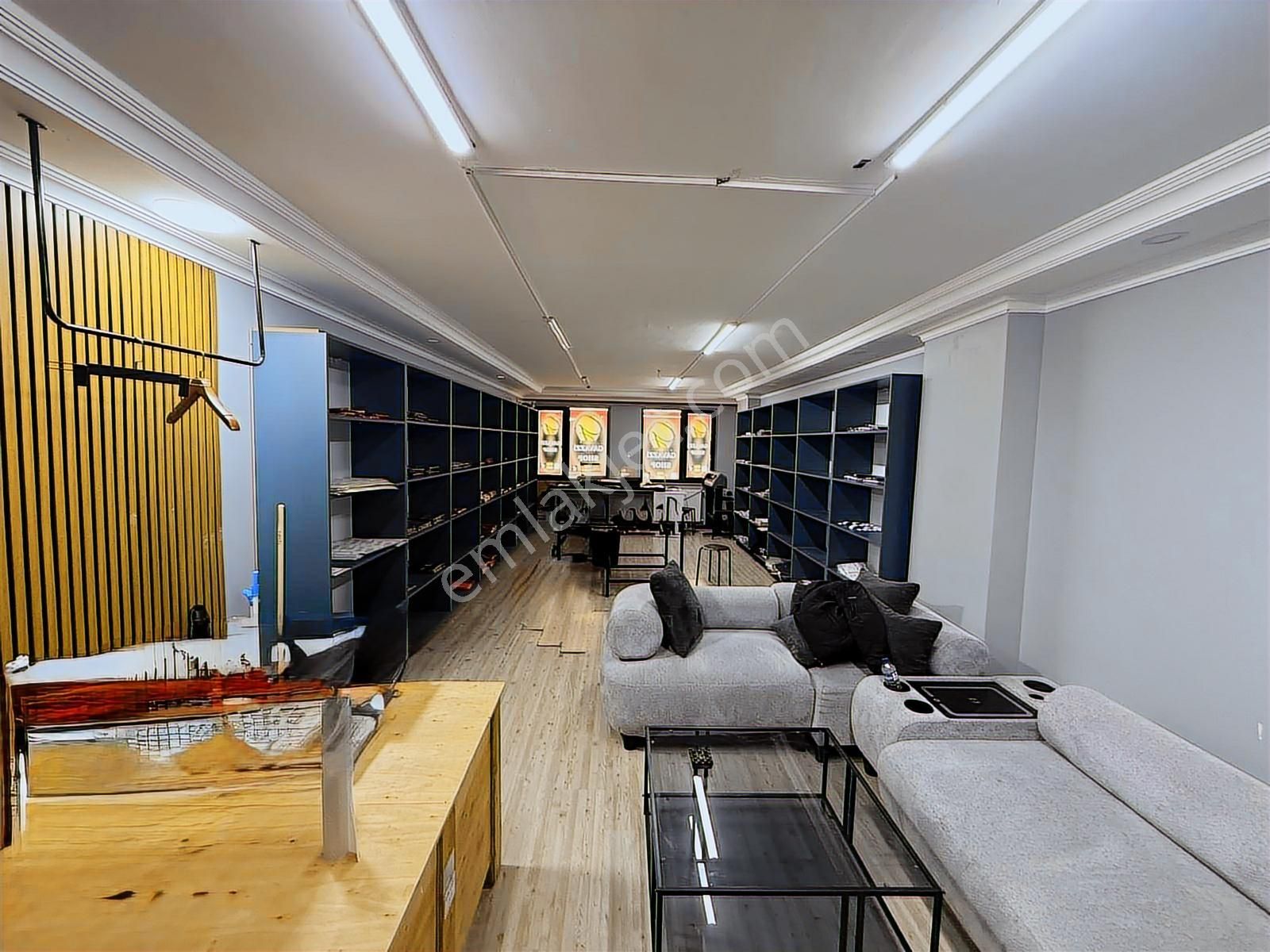 Home'dan İsmetpaşa Mah'de Satılık 70m² Her İşe Uygun Home Ofis - Görsel 10
