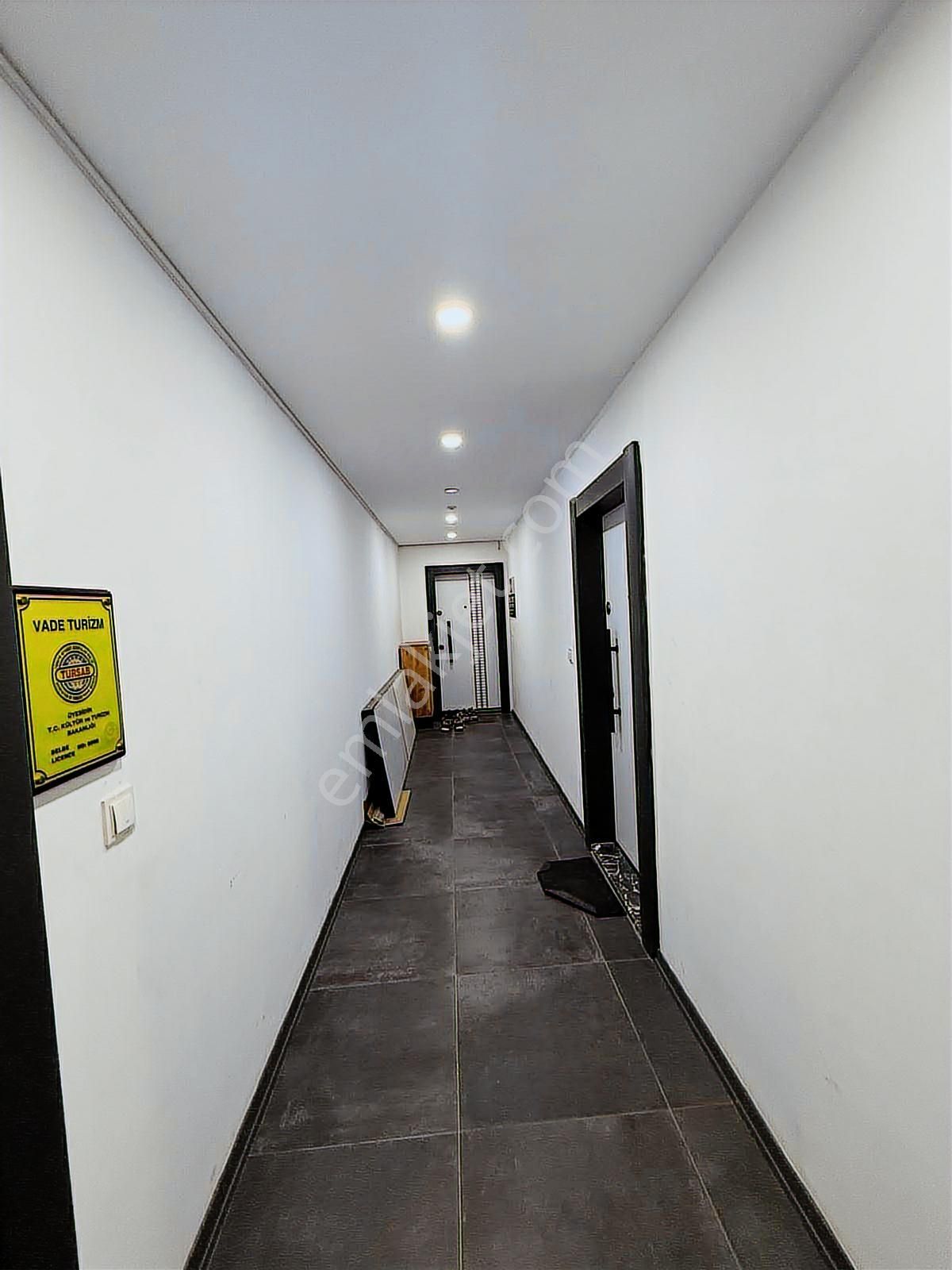 Home'dan İsmetpaşa Mah'de Satılık 70m² Her İşe Uygun Home Ofis - Görsel 34