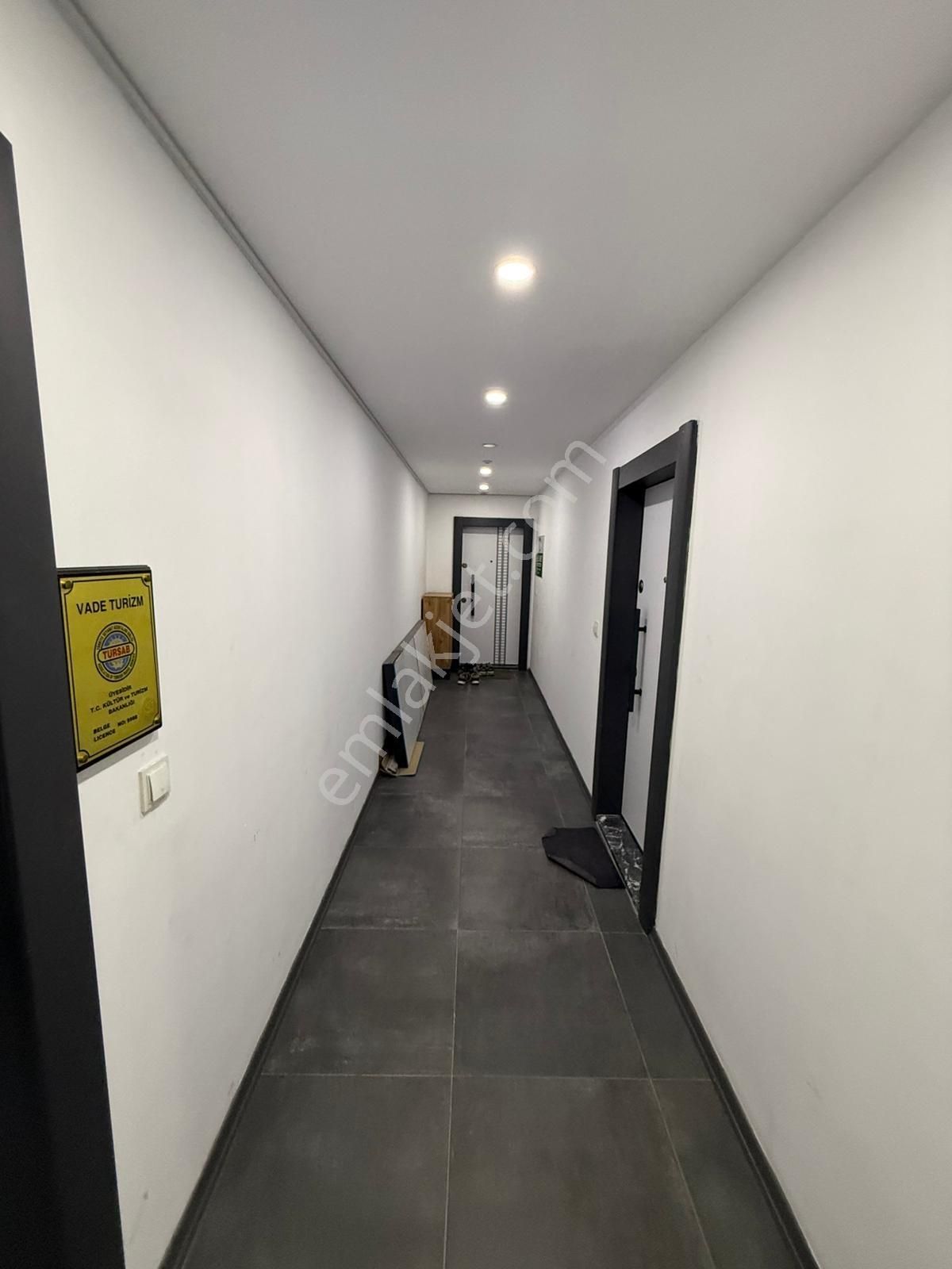 Home'dan İsmetpaşa Mah'de Satılık 70m² Her İşe Uygun Home Ofis - Görsel 6