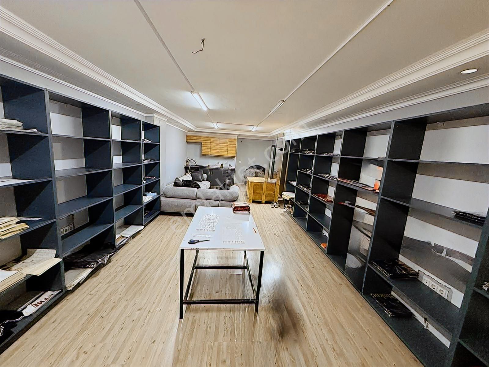 Home'dan İsmetpaşa Mah'de Satılık 70m² Her İşe Uygun Home Ofis - Görsel 23