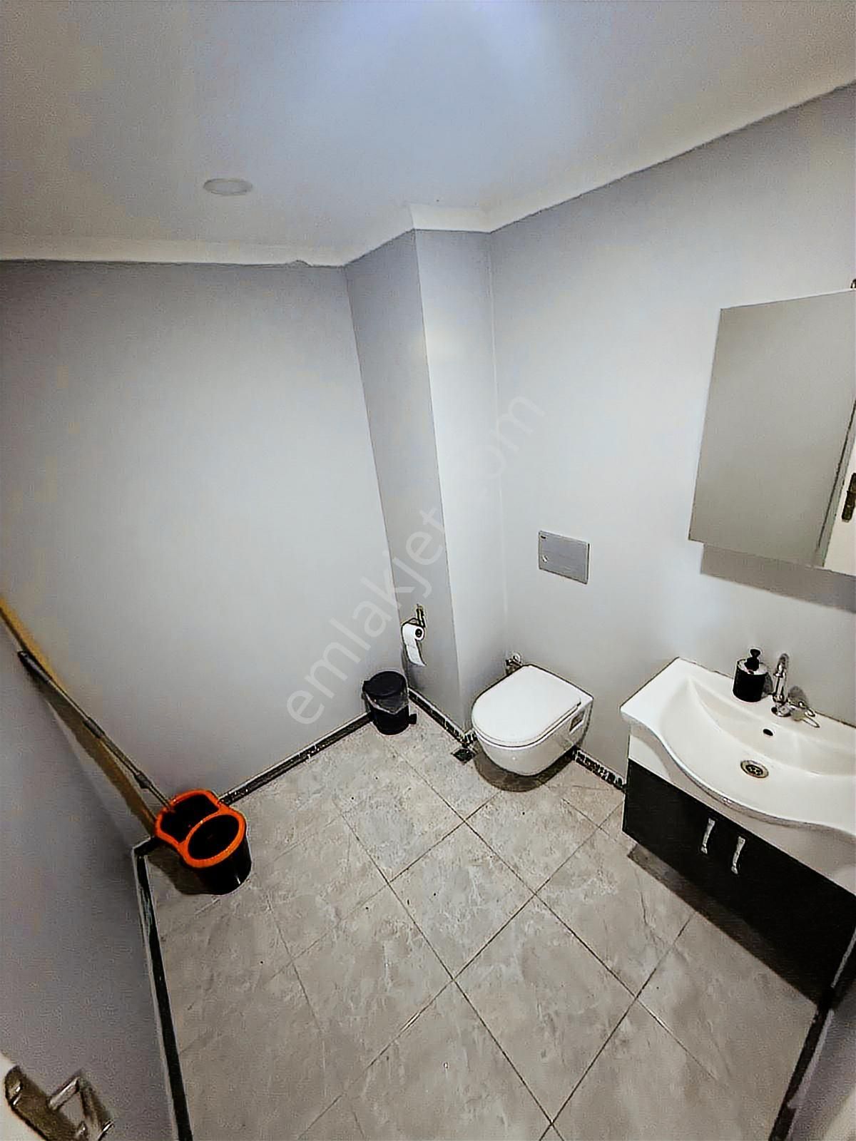 Home'dan İsmetpaşa Mah'de Satılık 70m² Her İşe Uygun Home Ofis - Görsel 29