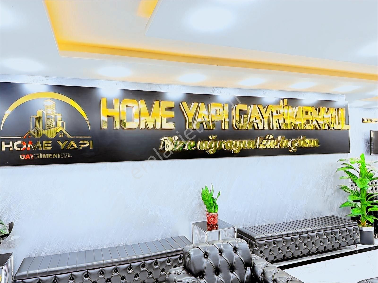 Home'dan İsmetpaşa Mah'de Satılık 70m² Her İşe Uygun Home Ofis - Görsel 13
