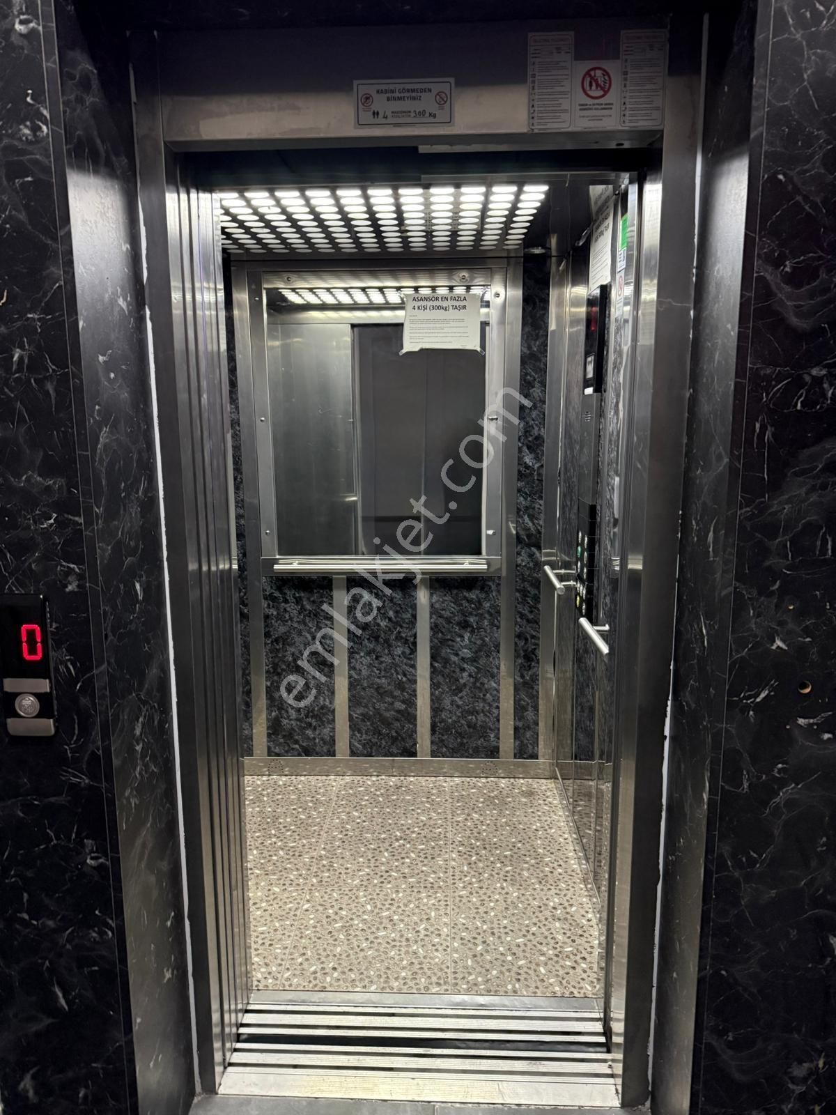 Home'dan İsmetpaşa Mah'de Satılık 70m² Her İşe Uygun Home Ofis - Görsel 28