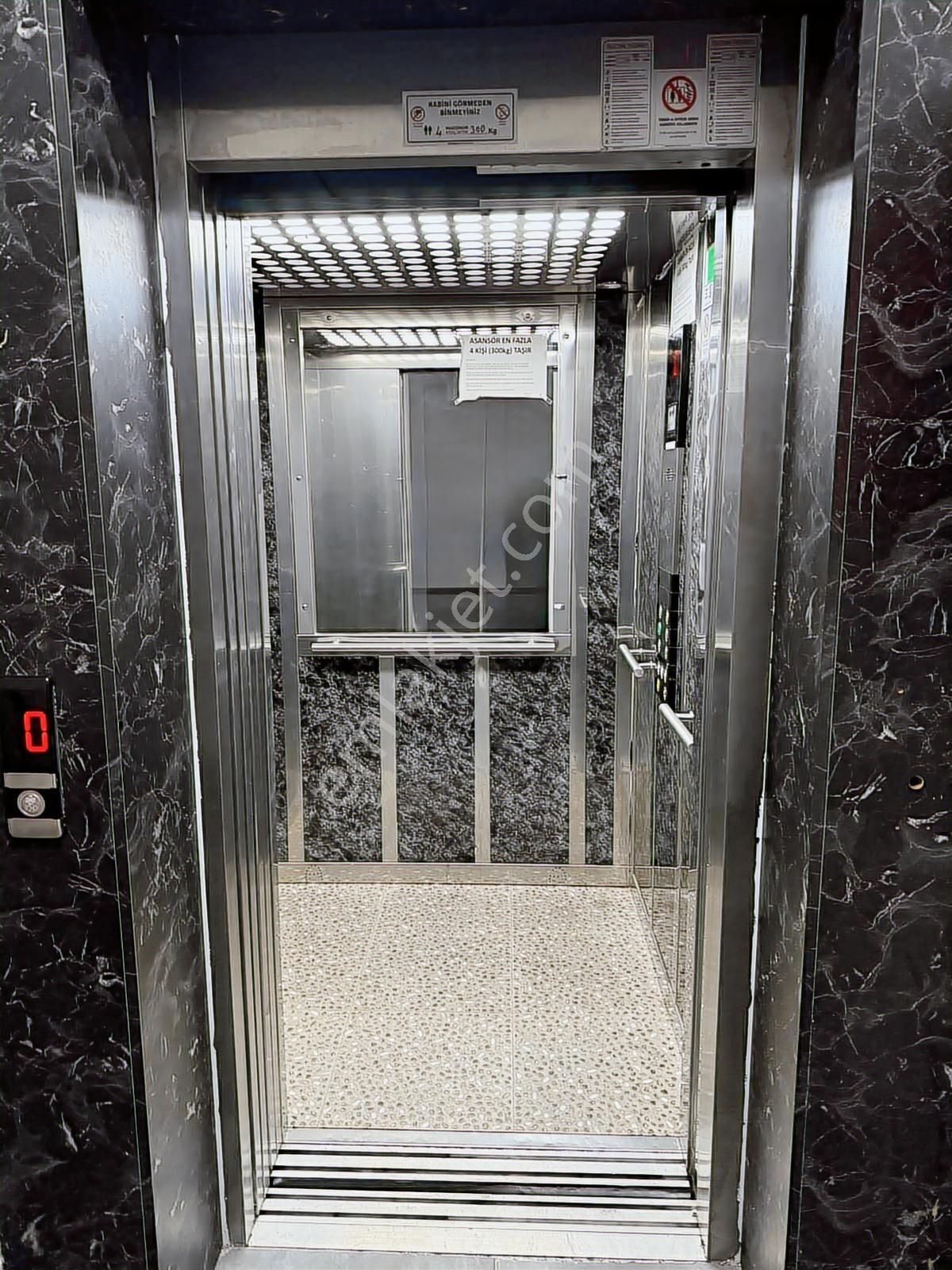 Home'dan İsmetpaşa Mah'de Satılık 70m² Her İşe Uygun Home Ofis - Görsel 35