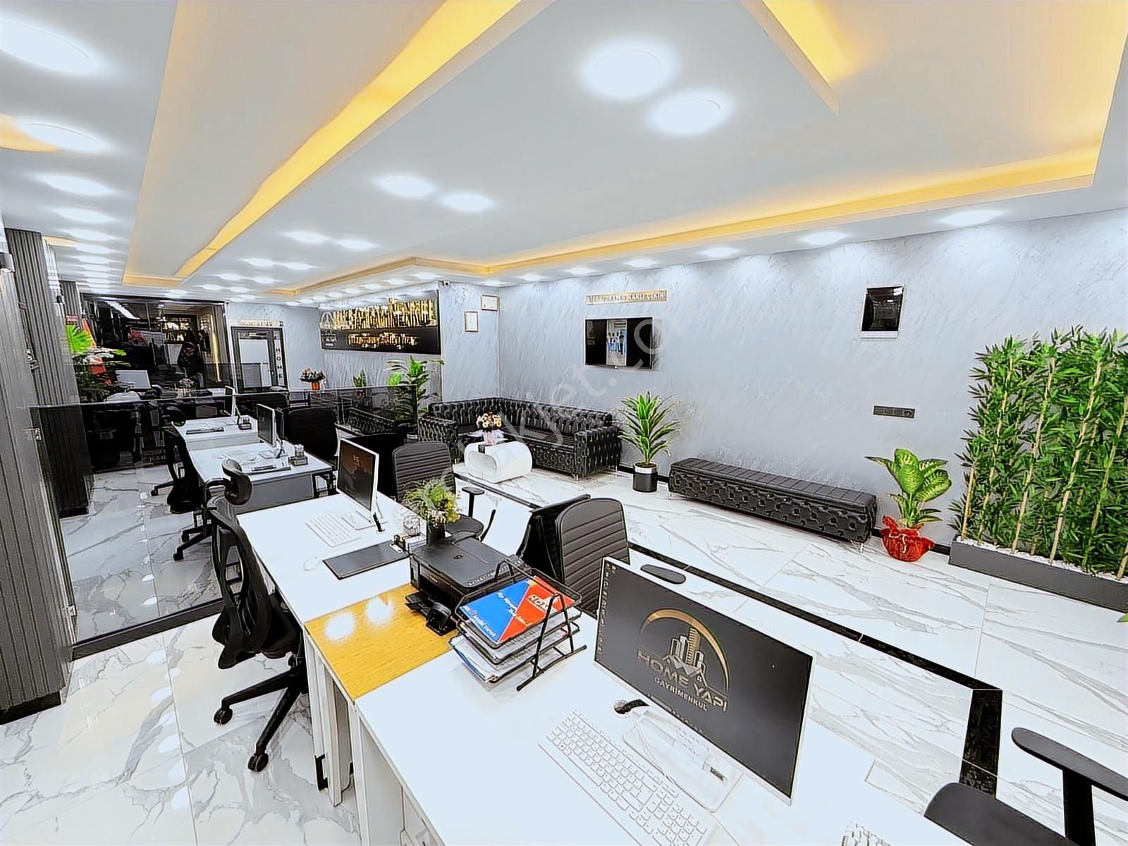 Home'dan İsmetpaşa Mah'de Satılık 70m² Her İşe Uygun Home Ofis - Görsel 2