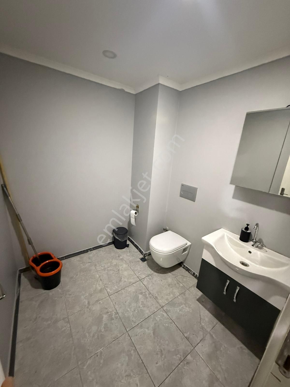 Home'dan İsmetpaşa Mah'de Satılık 70m² Her İşe Uygun Home Ofis - Görsel 15