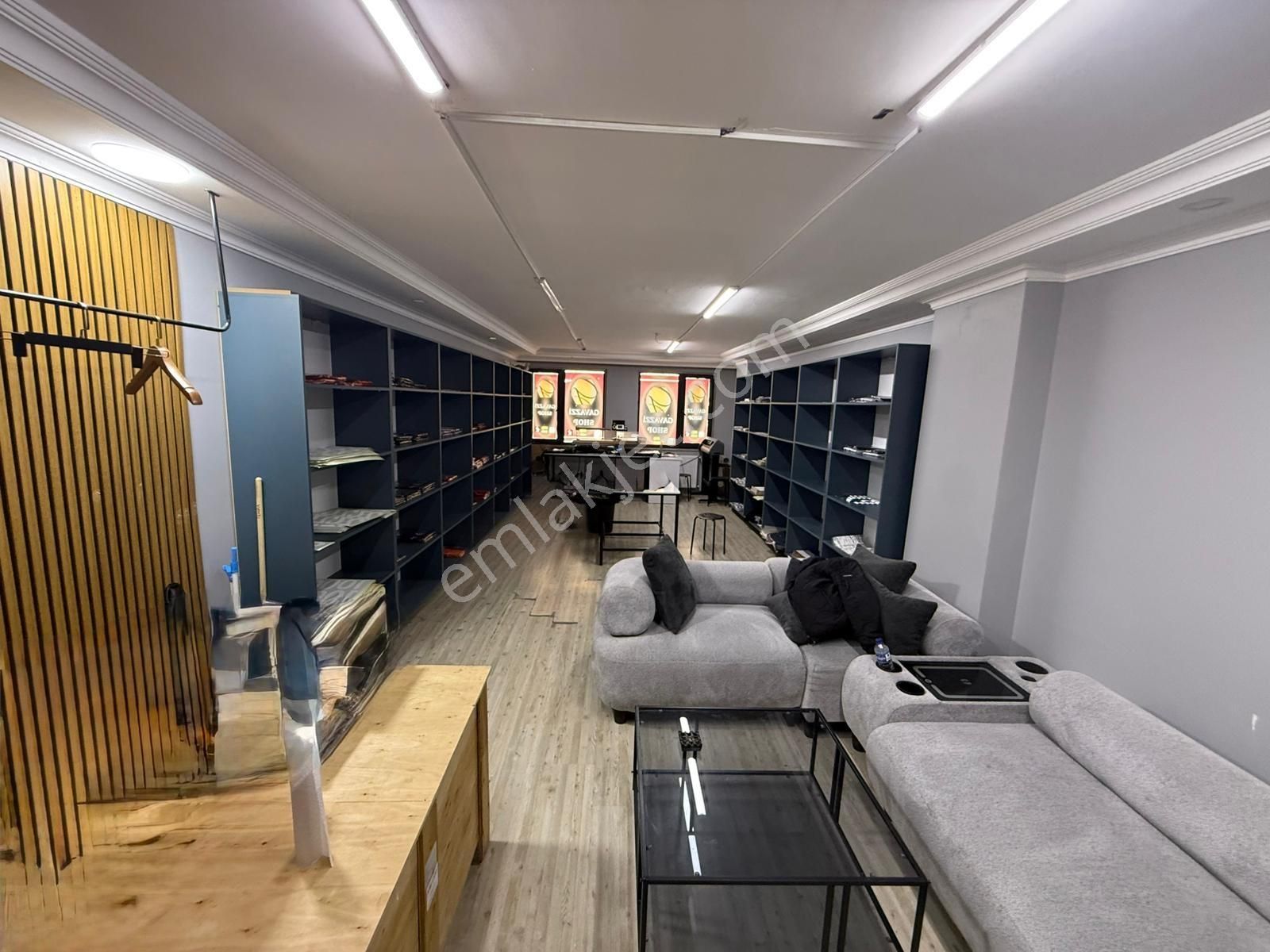 Home'dan İsmetpaşa Mah'de Satılık 70m² Her İşe Uygun Home Ofis - Görsel 14