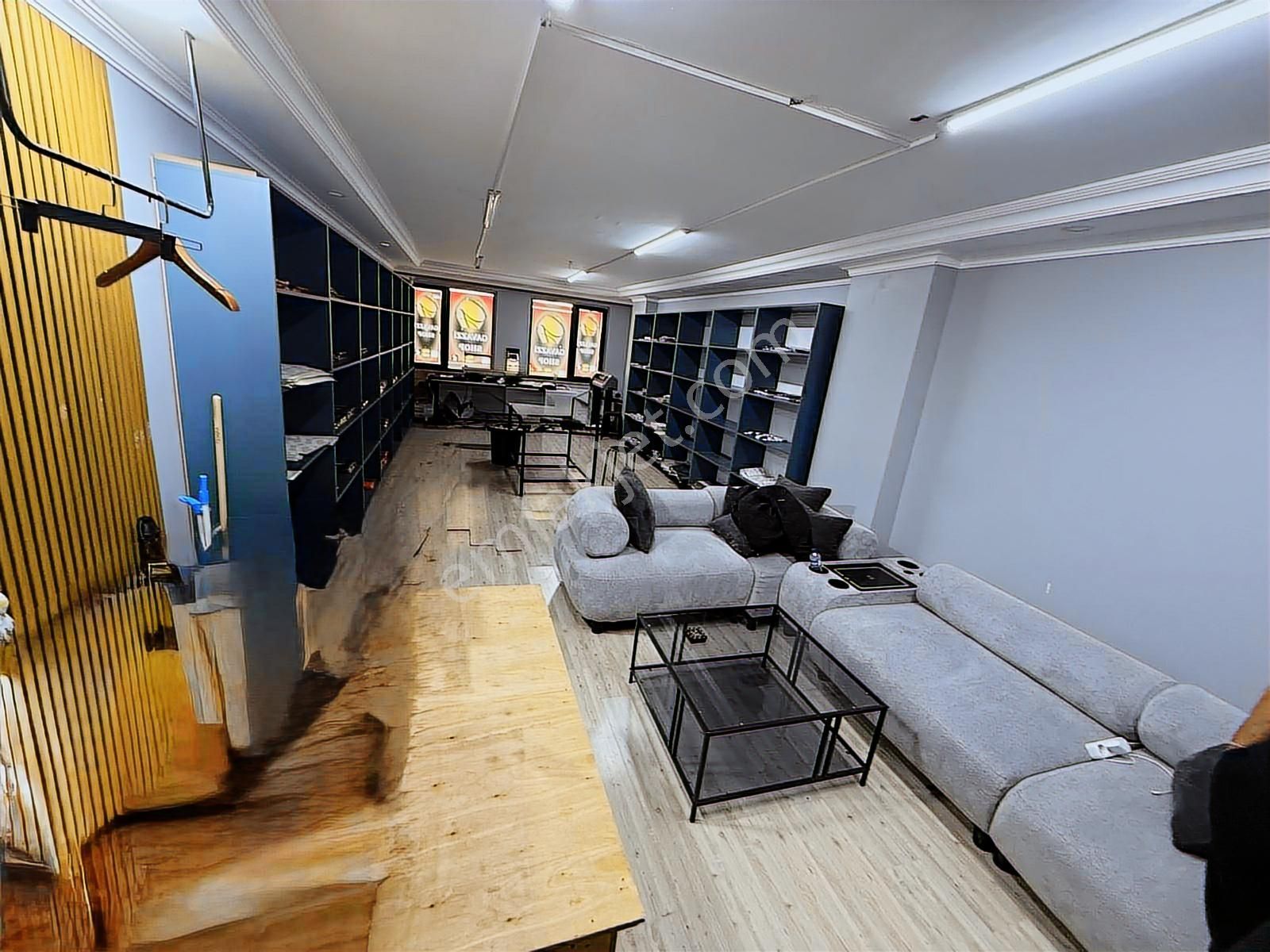 Home'dan İsmetpaşa Mah'de Satılık 70m² Her İşe Uygun Home Ofis - Görsel 21