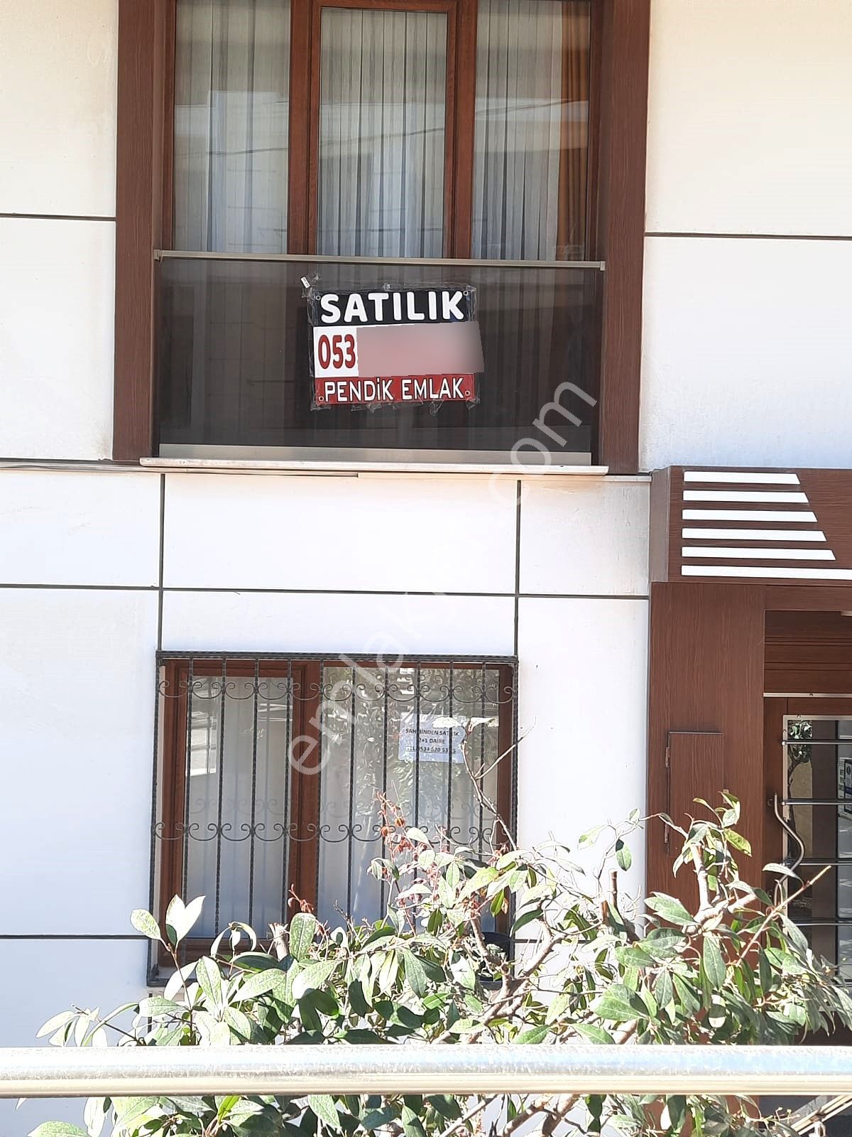 Pendik Uzmanı Cemal Kınay'dan Batı Mah. Satılık 2+1 Daire