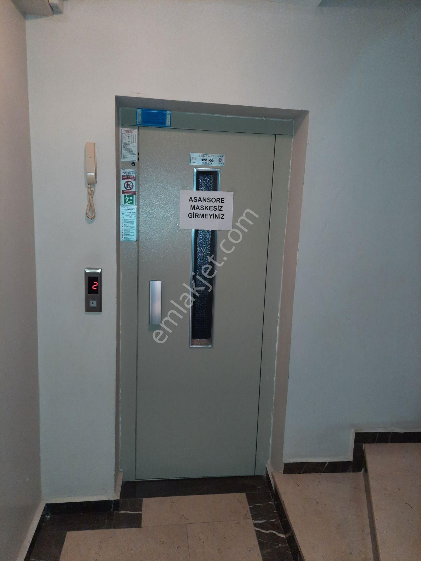 Pendik Uzmanı Cemal Kınay'dan Batı Mah. Satılık 2+1 Daire - Görsel 27