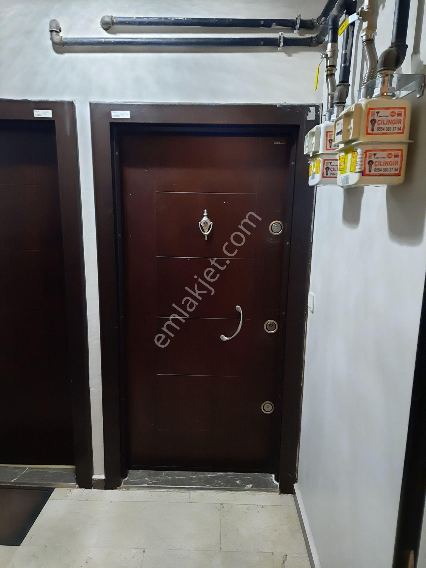 Pendik Uzmanı Cemal Kınay'dan Batı Mah. Satılık 2+1 Daire - Görsel 26