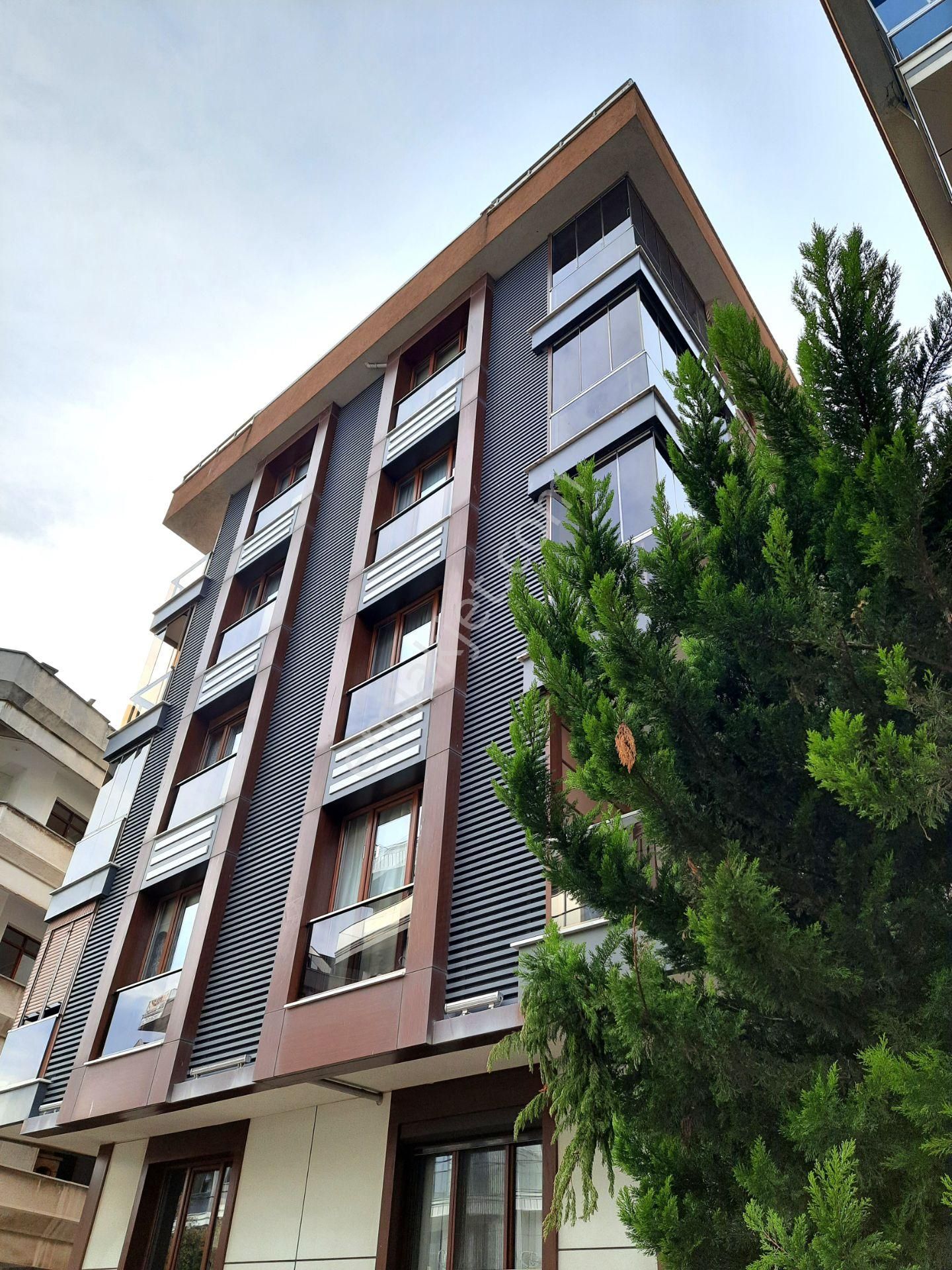 Pendik Uzmanı Cemal Kınay'dan Batı Mah. Satılık 2+1 Daire - Görsel 30