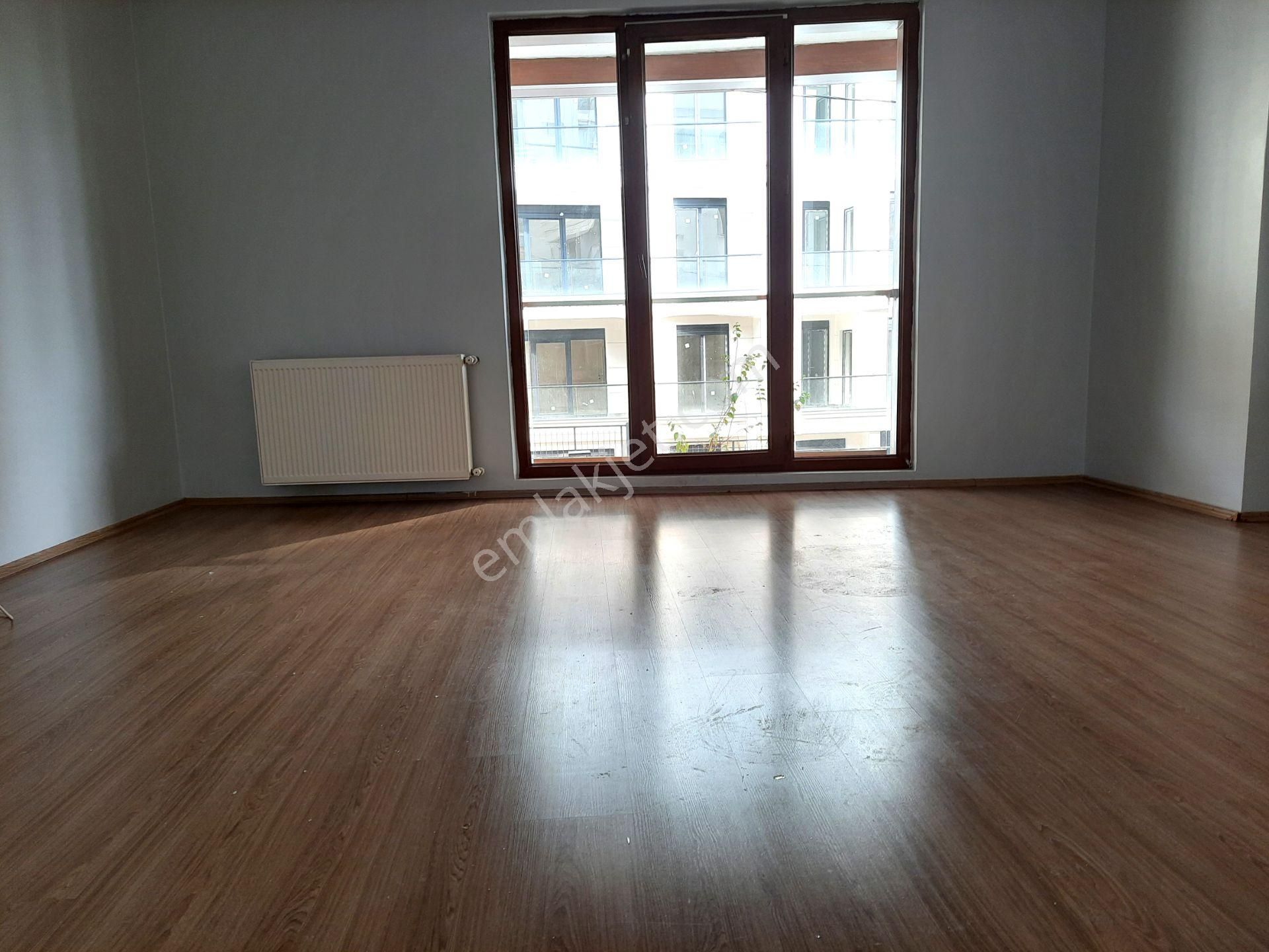 Pendik Uzmanı Cemal Kınay'dan Batı Mah. Satılık 2+1 Daire - Görsel 2