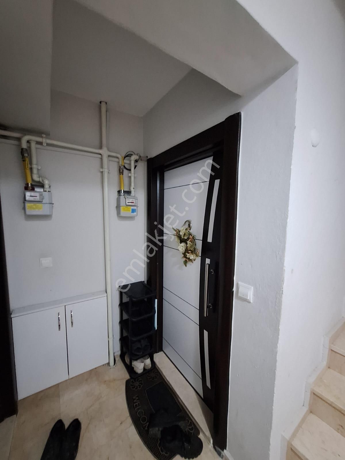 Yalova Esenköyde Satılık 2+1 90m2 Denize 100m Asansör Orta Kat Lüx Deire - Görsel 17