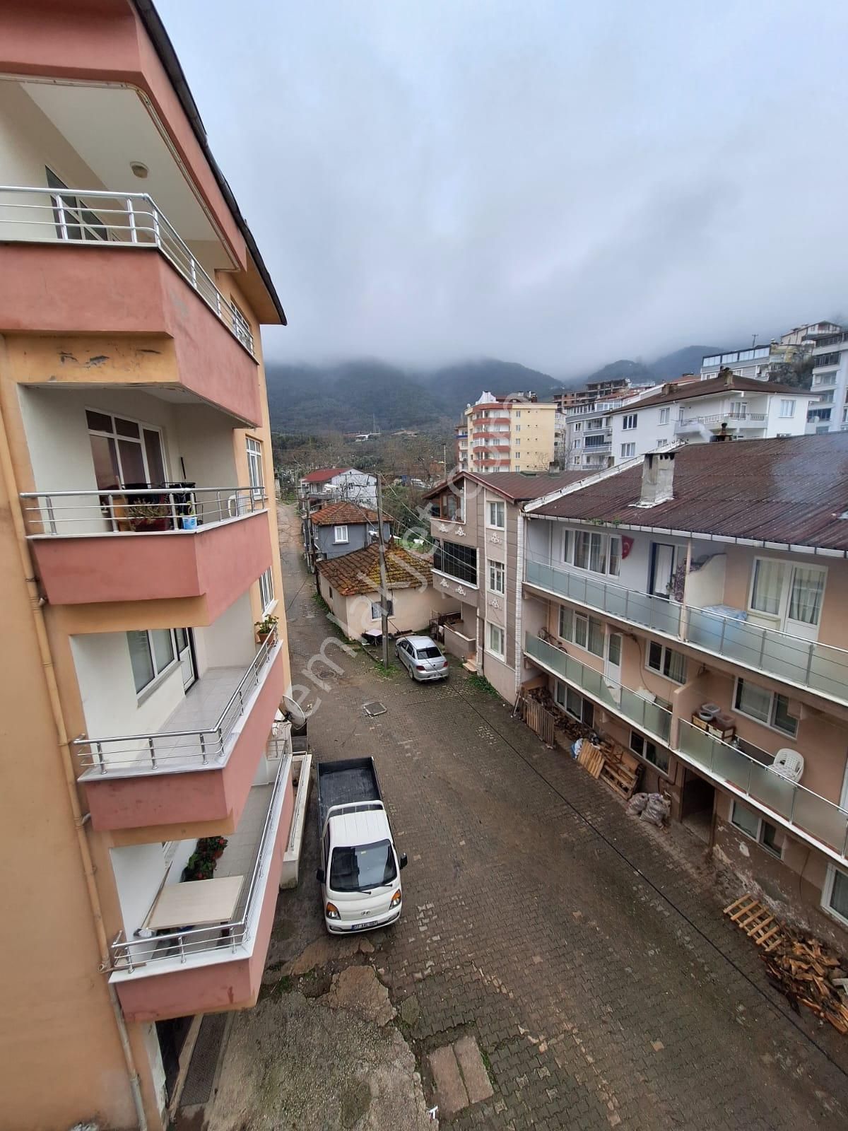 Yalova Esenköyde Satılık 2+1 90m2 Denize 100m Asansör Orta Kat Lüx Deire - Görsel 19