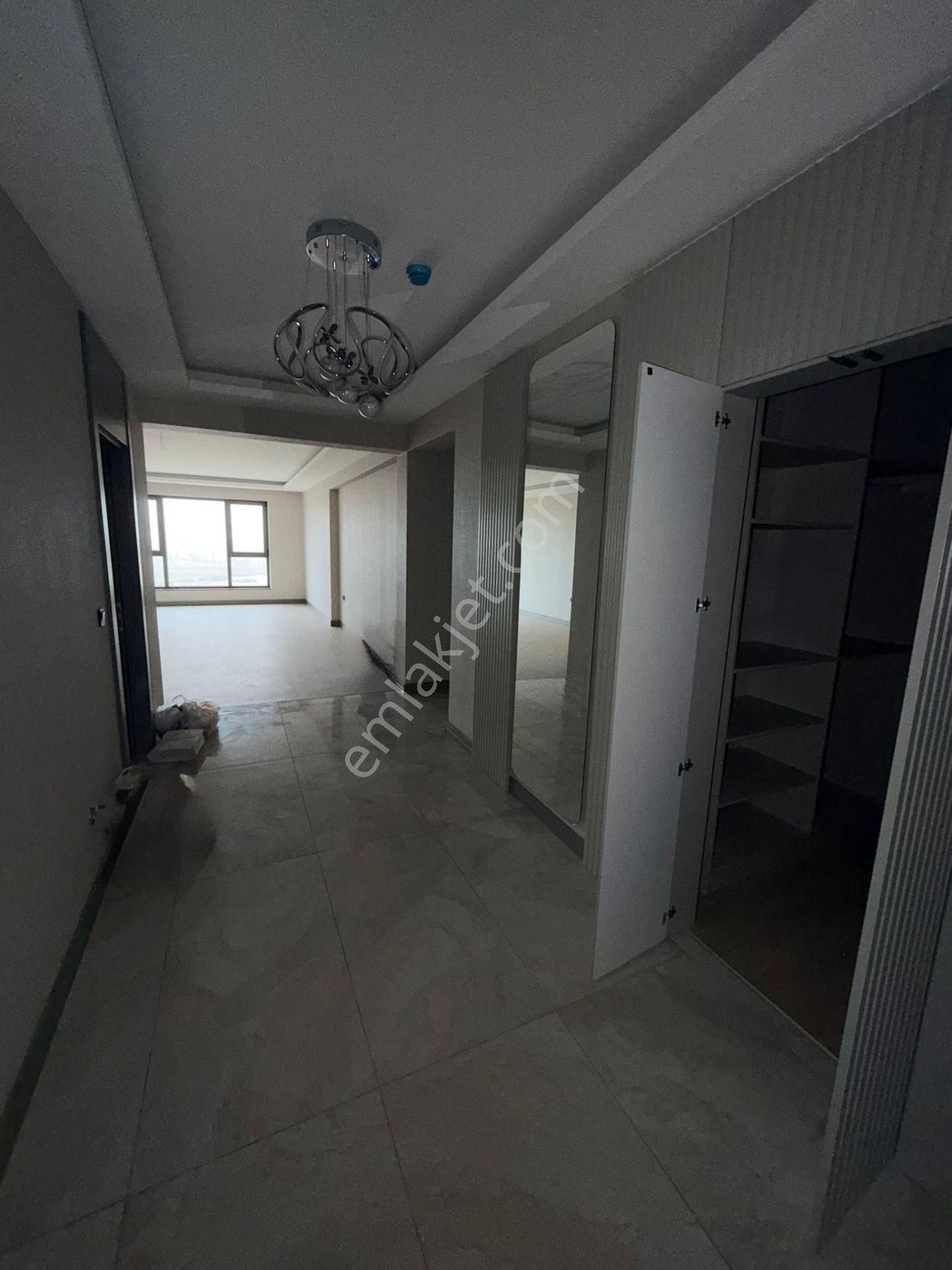 Y.mahalle Yuvaköy'de Site İçi Ultra Lüx Yapılı Sıfır 4+1 Satılık Daire - Görsel 10