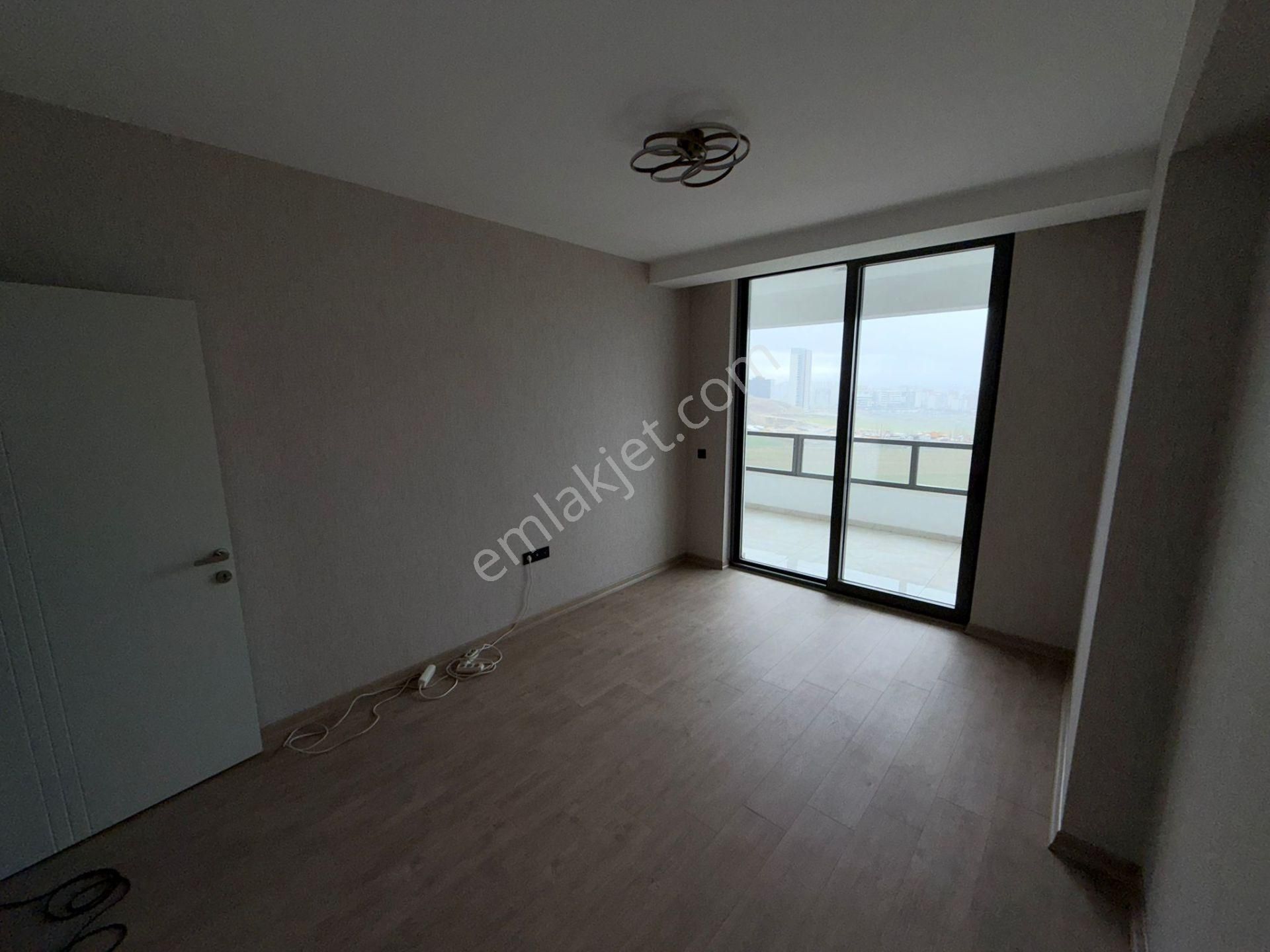 Y.mahalle Yuvaköy'de Site İçi Ultra Lüx Yapılı Sıfır 4+1 Satılık Daire - Görsel 19