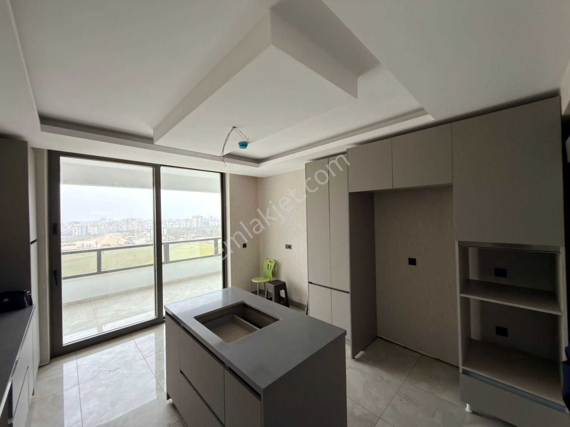 Y.mahalle Yuvaköy'de Site İçi Ultra Lüx Yapılı Sıfır 4+1 Satılık Daire - Görsel 3