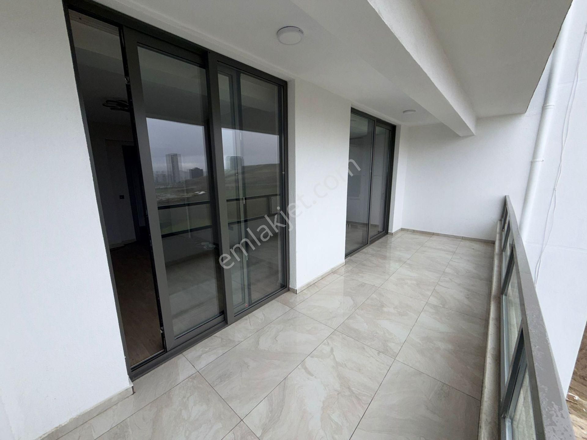 Y.mahalle Yuvaköy'de Site İçi Ultra Lüx Yapılı Sıfır 4+1 Satılık Daire - Görsel 23