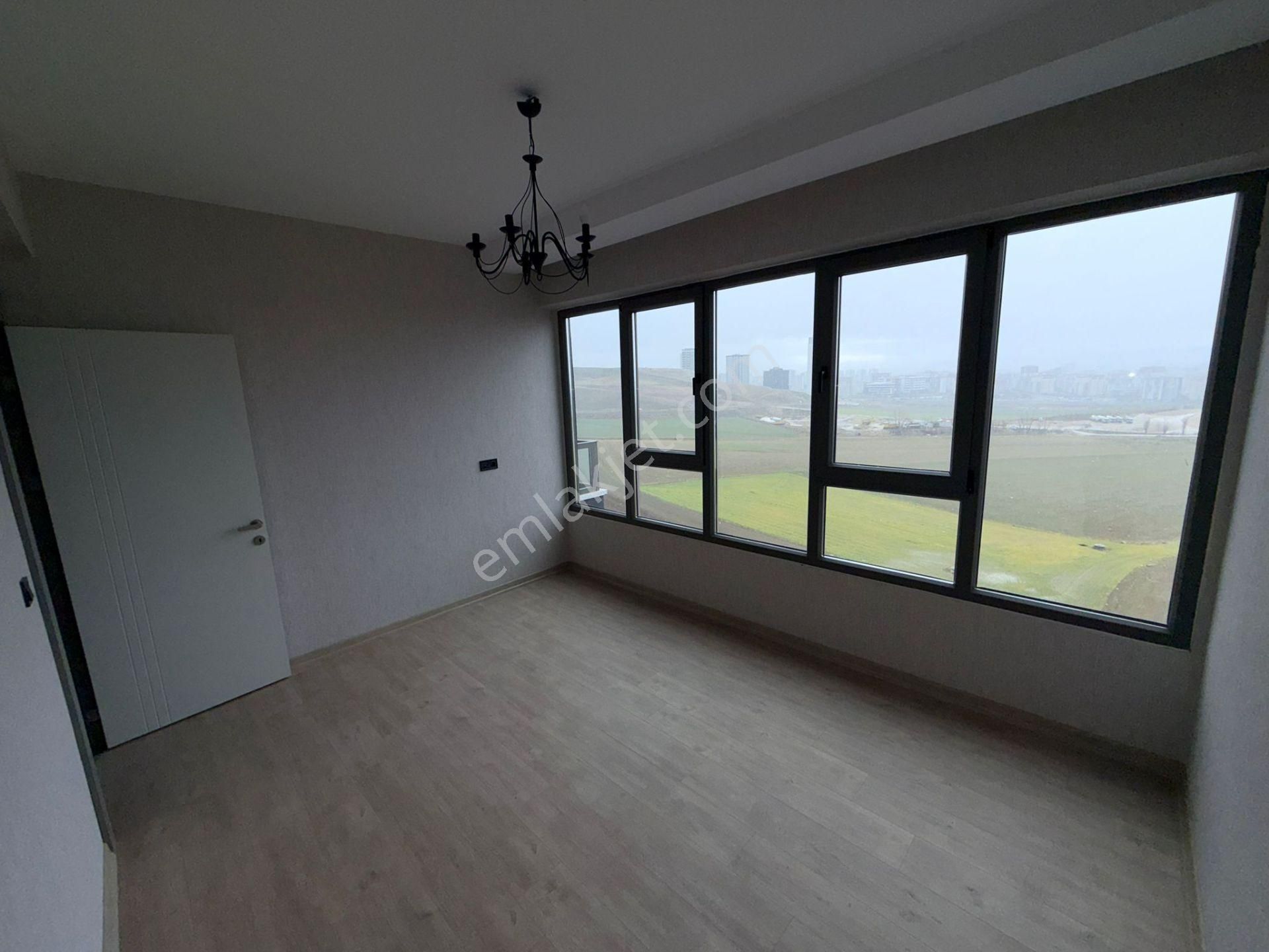 Y.mahalle Yuvaköy'de Site İçi Ultra Lüx Yapılı Sıfır 4+1 Satılık Daire - Görsel 21