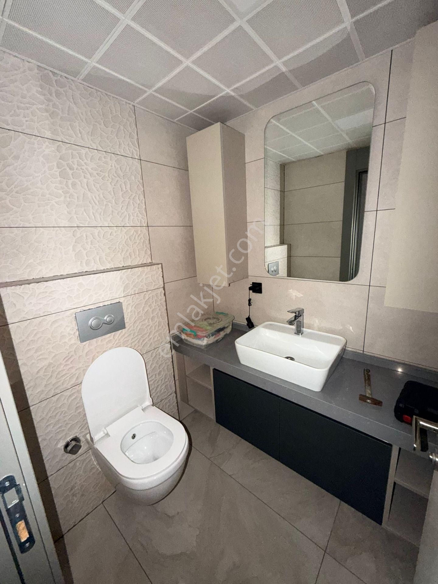 Y.mahalle Yuvaköy'de Site İçi Ultra Lüx Yapılı Sıfır 4+1 Satılık Daire - Görsel 18