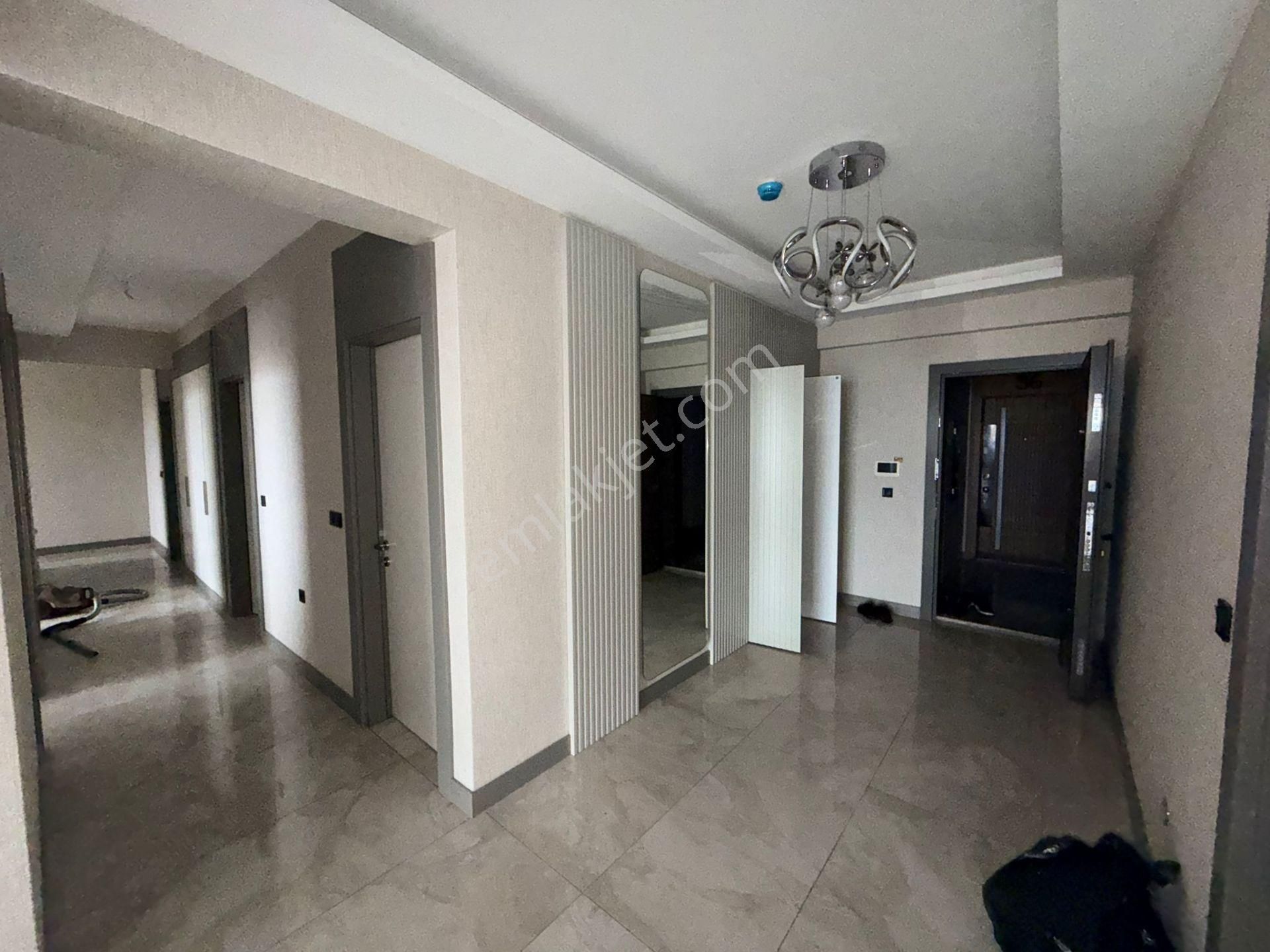 Y.mahalle Yuvaköy'de Site İçi Ultra Lüx Yapılı Sıfır 4+1 Satılık Daire - Görsel 9