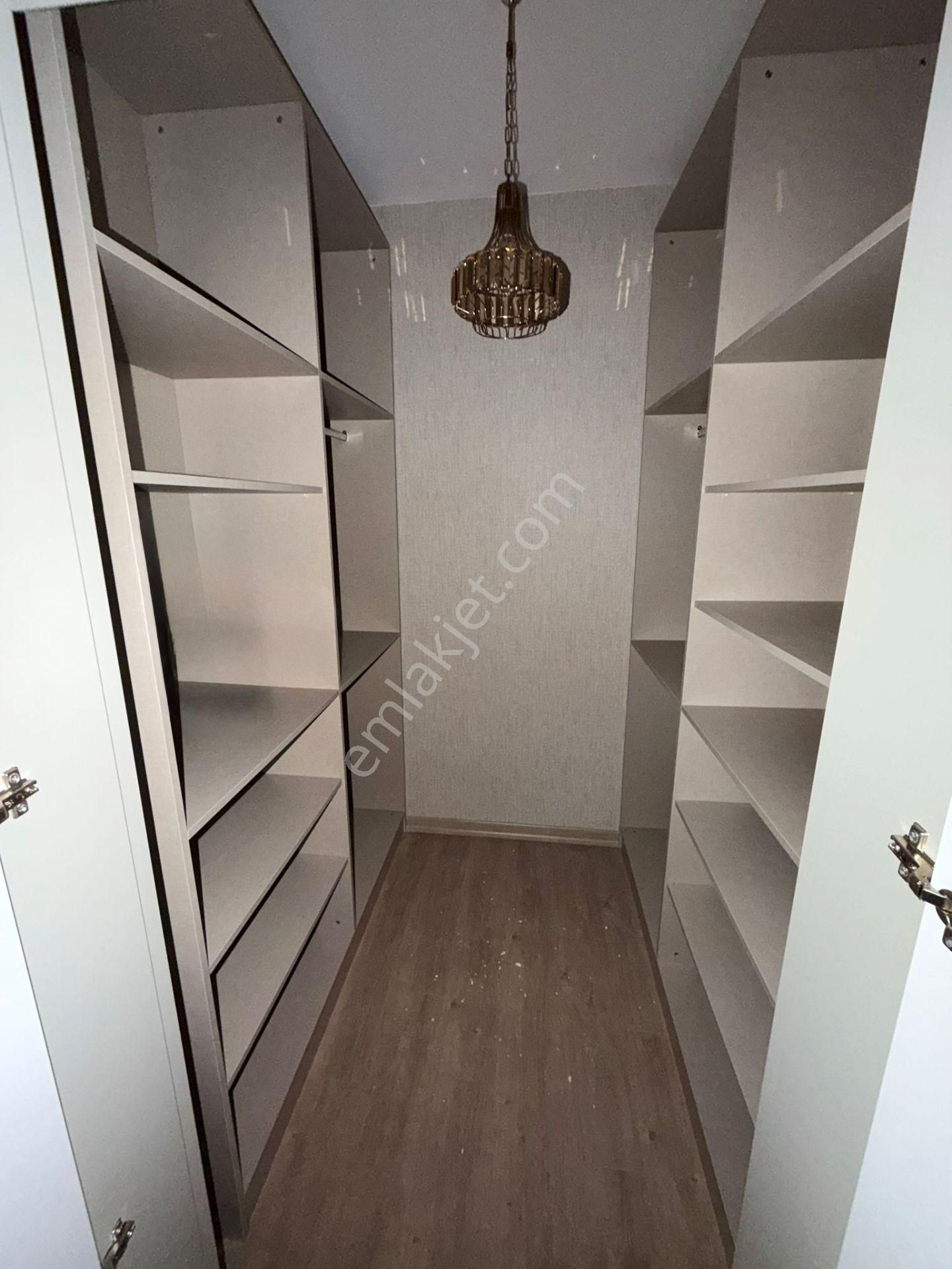 Y.mahalle Yuvaköy'de Site İçi Ultra Lüx Yapılı Sıfır 4+1 Satılık Daire - Görsel 11