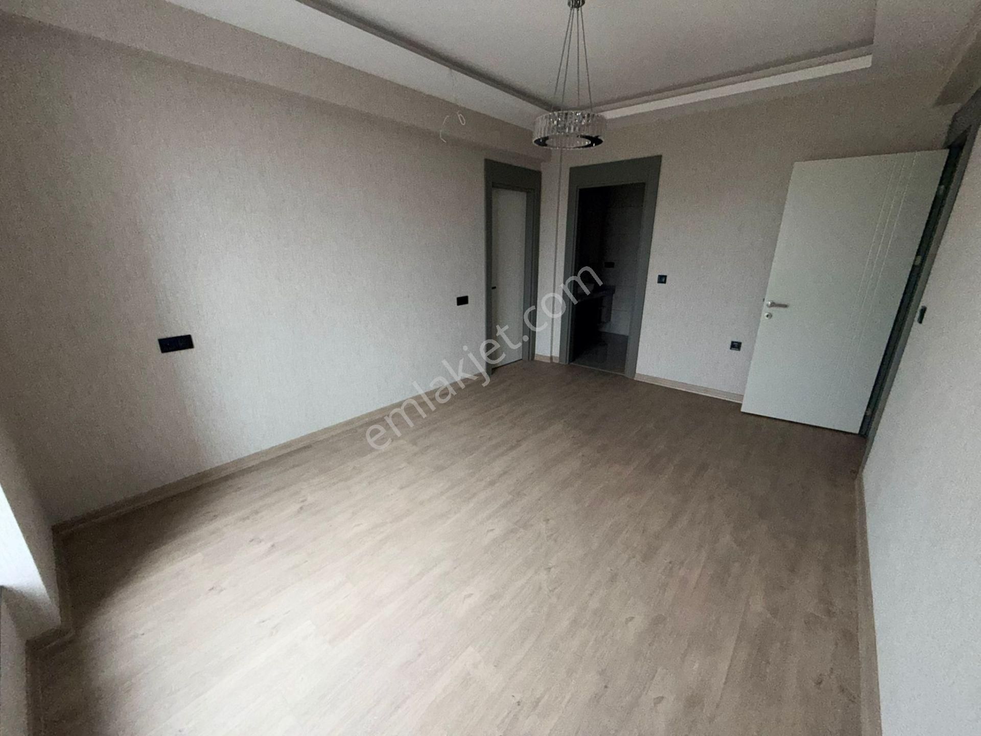 Y.mahalle Yuvaköy'de Site İçi Ultra Lüx Yapılı Sıfır 4+1 Satılık Daire - Görsel 17