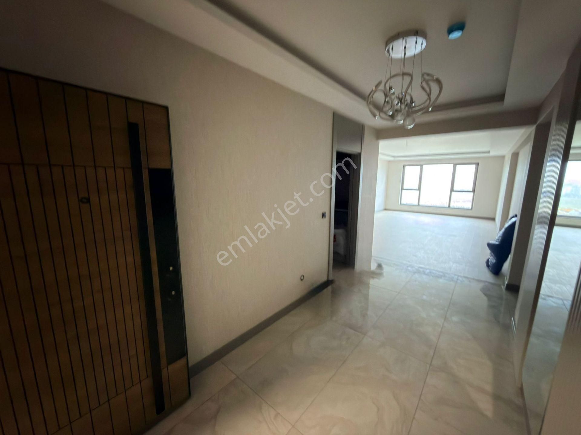 Y.mahalle Yuvaköy'de Site İçi Ultra Lüx Yapılı Sıfır 4+1 Satılık Daire - Görsel 7