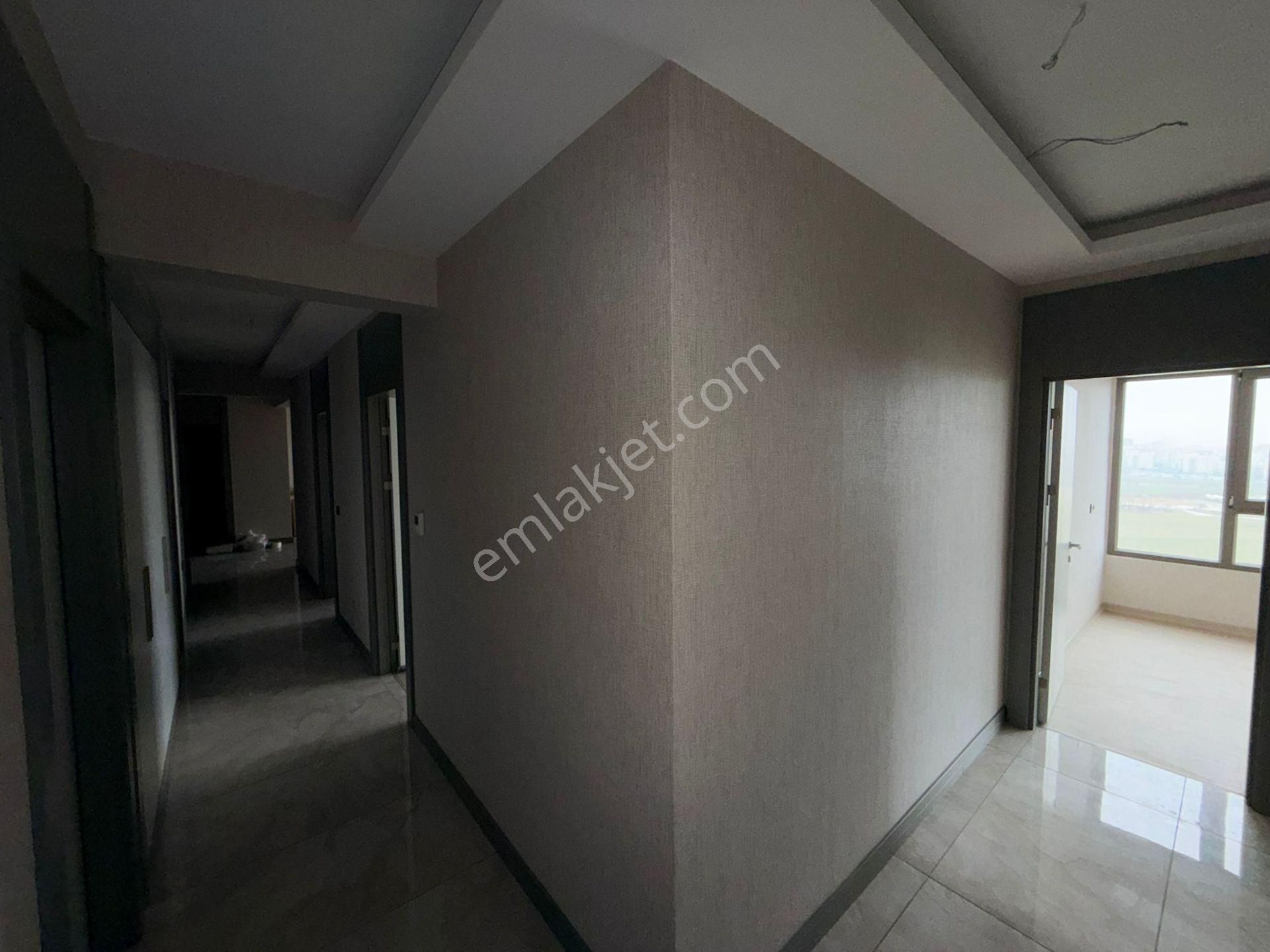 Y.mahalle Yuvaköy'de Site İçi Ultra Lüx Yapılı Sıfır 4+1 Satılık Daire - Görsel 8