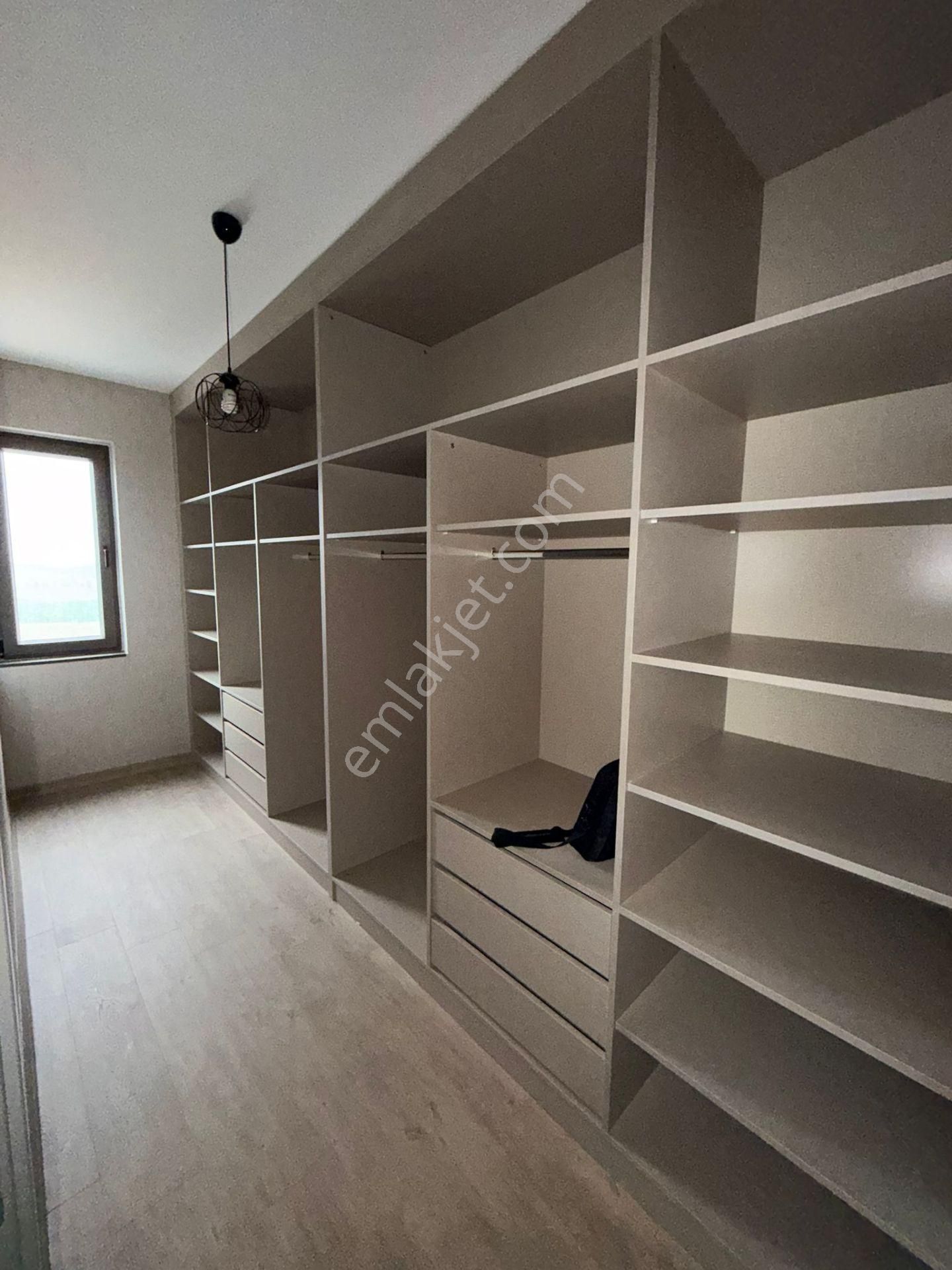 Y.mahalle Yuvaköy'de Site İçi Ultra Lüx Yapılı Sıfır 4+1 Satılık Daire - Görsel 16