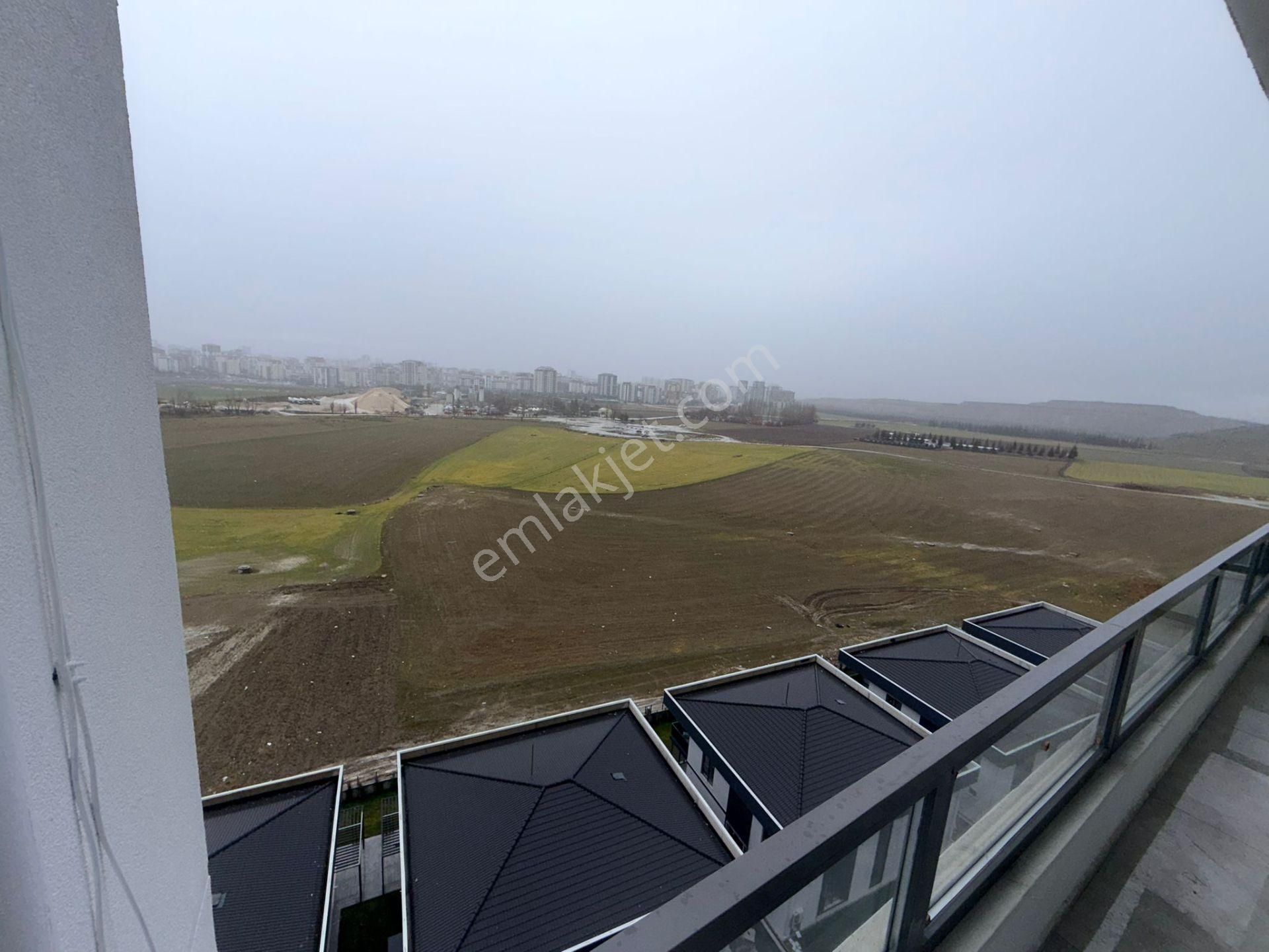 Y.mahalle Yuvaköy'de Site İçi Ultra Lüx Yapılı Sıfır 4+1 Satılık Daire - Görsel 25