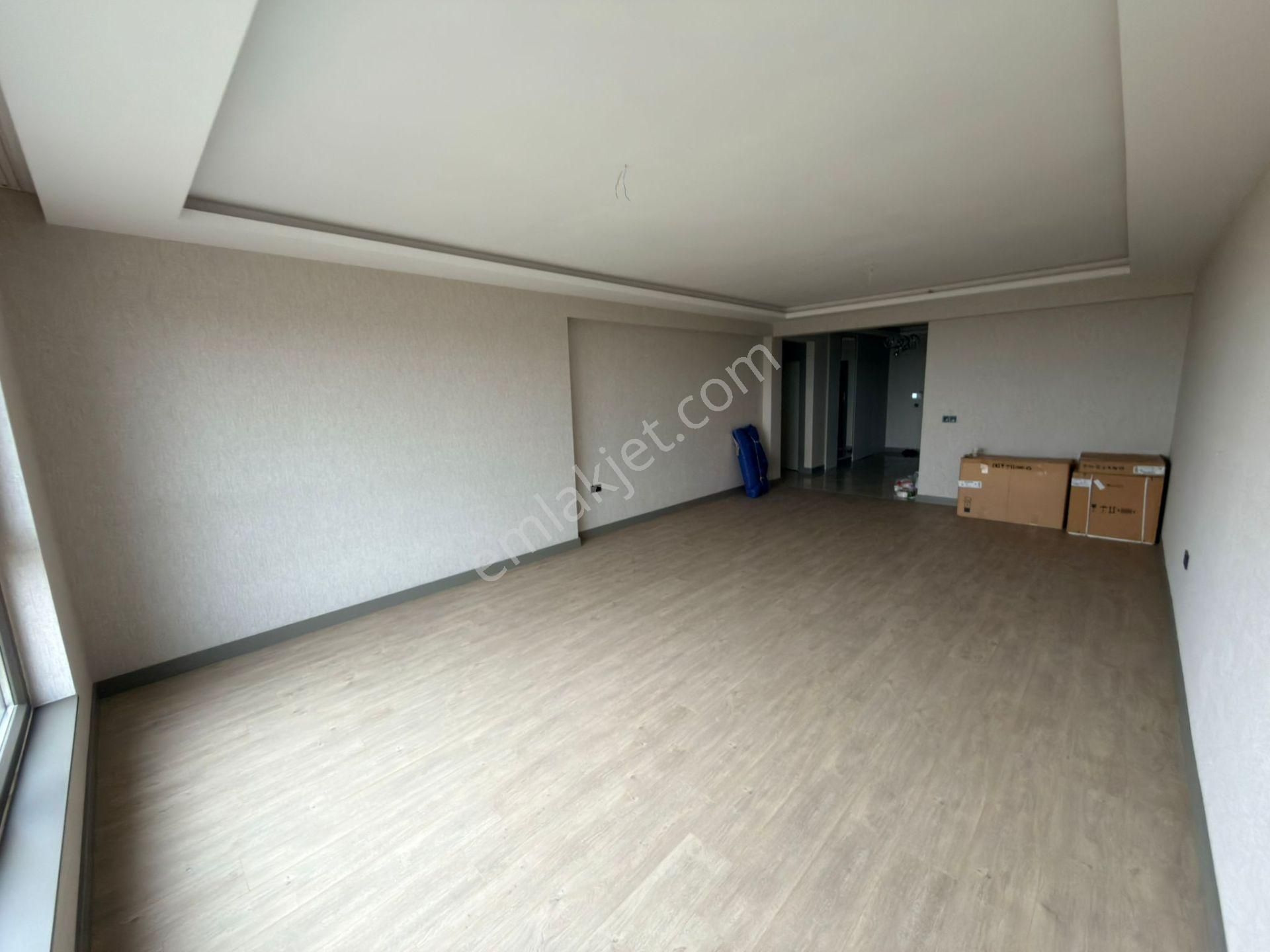 Y.mahalle Yuvaköy'de Site İçi Ultra Lüx Yapılı Sıfır 4+1 Satılık Daire - Görsel 6