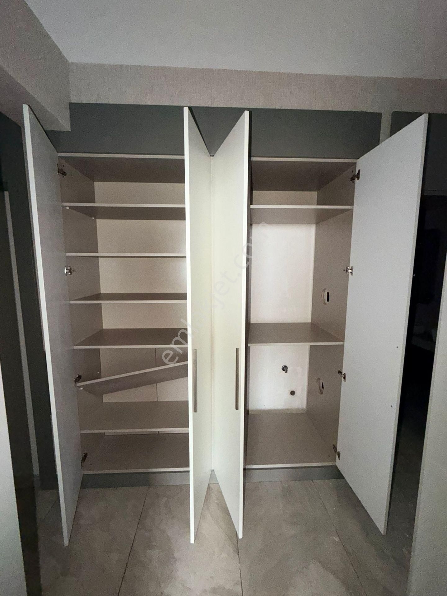 Y.mahalle Yuvaköy'de Site İçi Ultra Lüx Yapılı Sıfır 4+1 Satılık Daire - Görsel 13