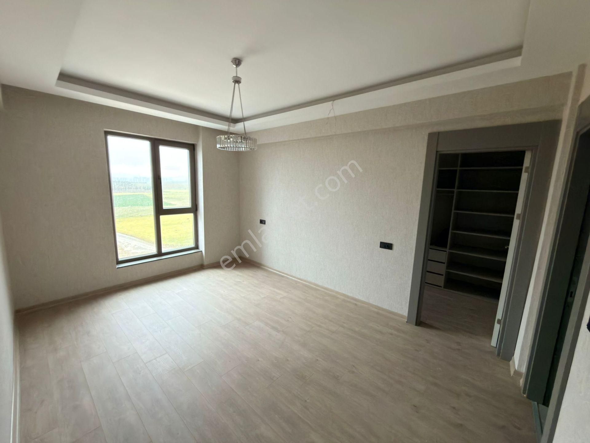 Y.mahalle Yuvaköy'de Site İçi Ultra Lüx Yapılı Sıfır 4+1 Satılık Daire - Görsel 15