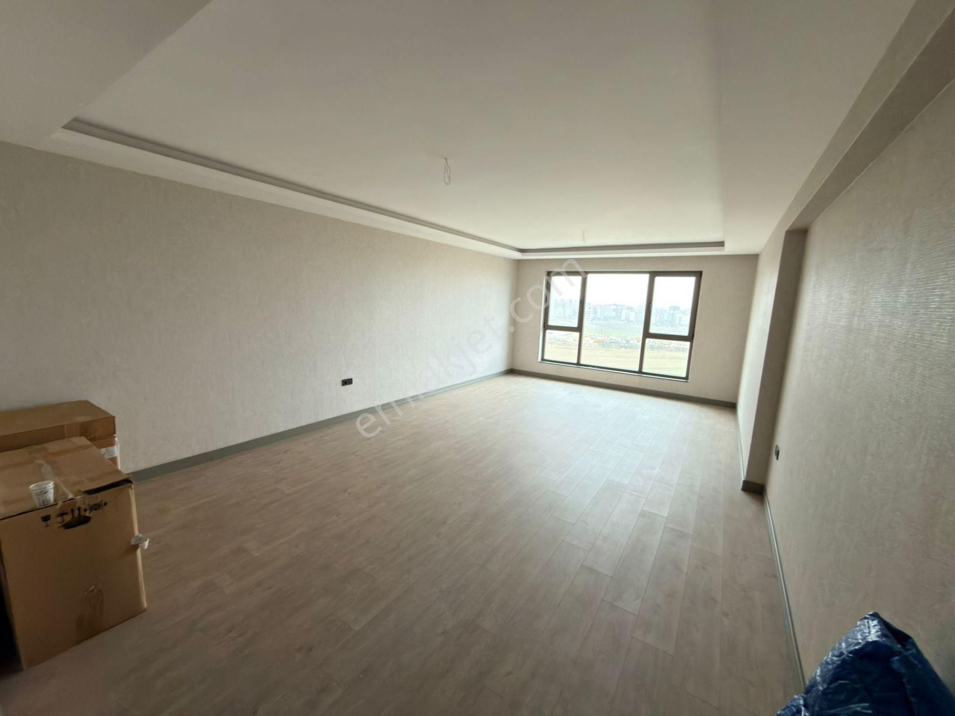 Y.mahalle Yuvaköy'de Site İçi Ultra Lüx Yapılı Sıfır 4+1 Satılık Daire - Görsel 5