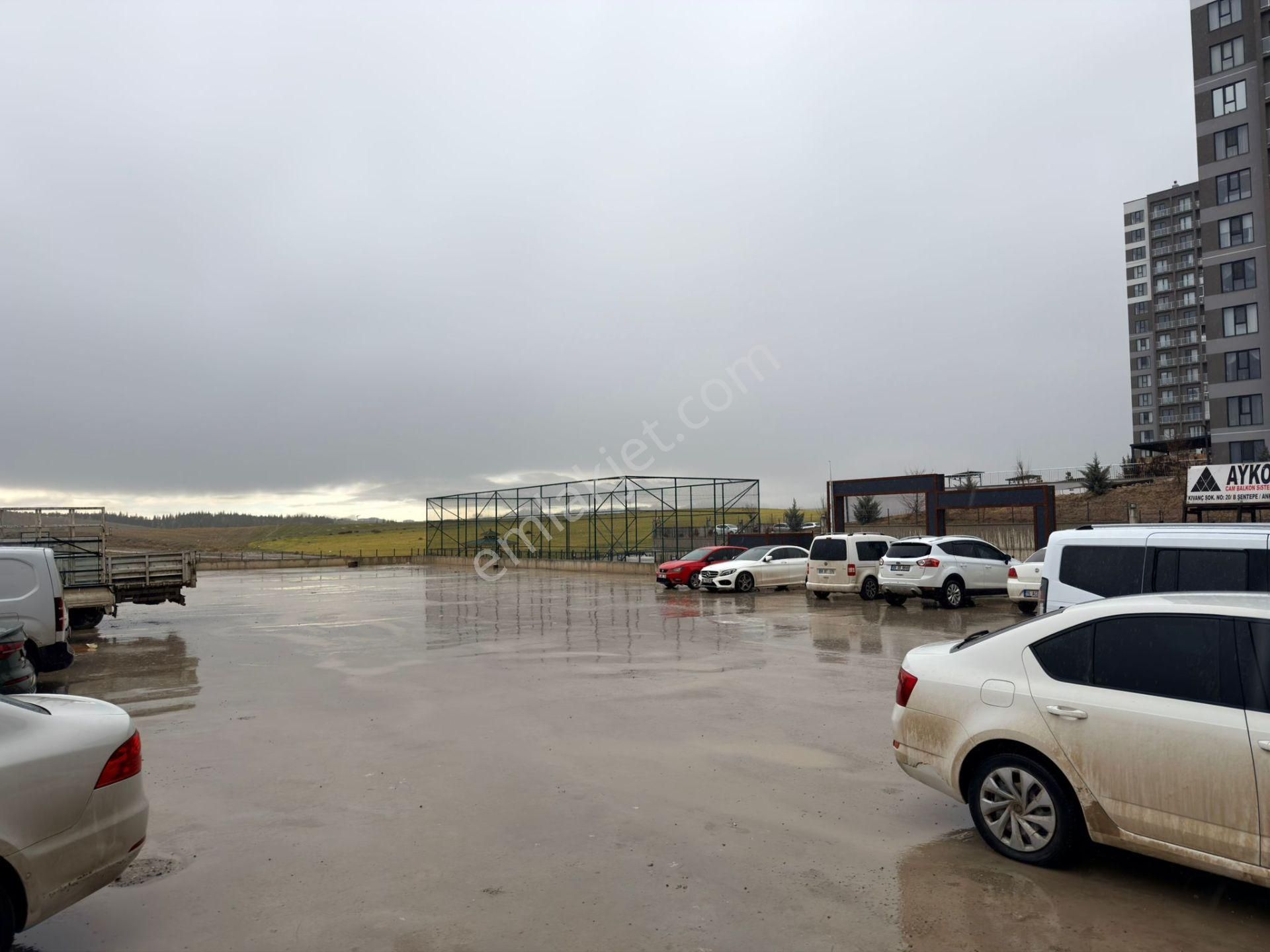 Y.mahalle Yuvaköy'de Site İçi Ultra Lüx Yapılı Sıfır 4+1 Satılık Daire - Görsel 27