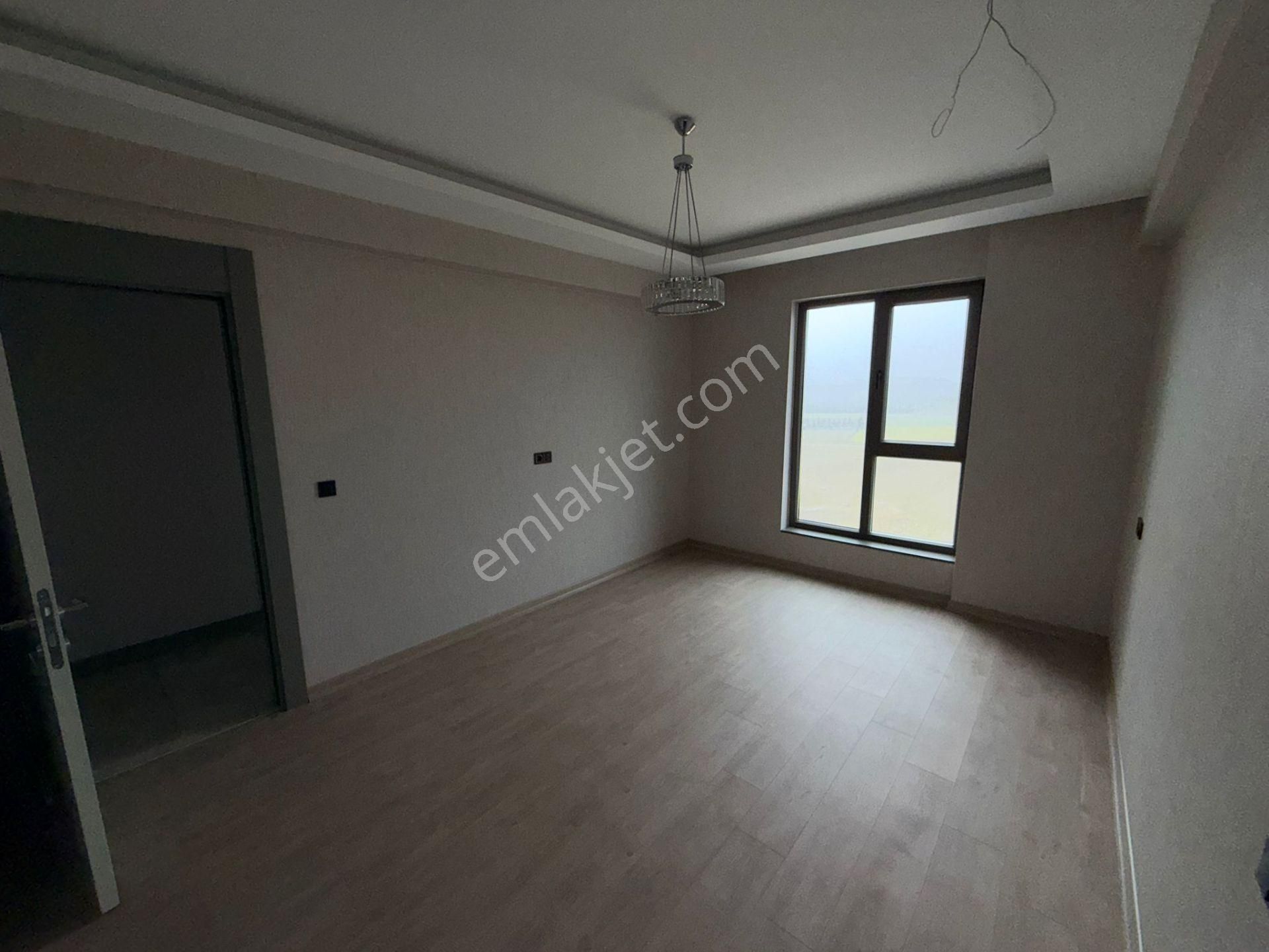 Y.mahalle Yuvaköy'de Site İçi Ultra Lüx Yapılı Sıfır 4+1 Satılık Daire - Görsel 14